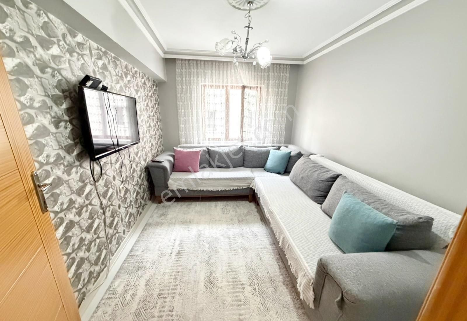 Aktepe 'nin En Avantajlı 3+1i ! Krediye Uygun, Full Yapılı!!! - Görsel 4