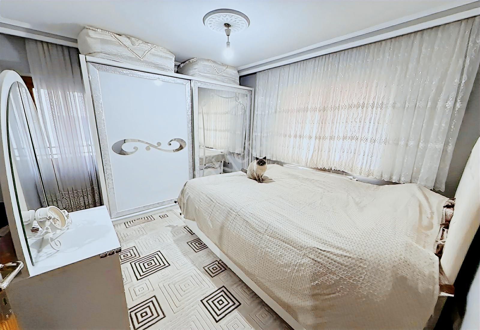 Aktepe 'nin En Avantajlı 3+1i ! Krediye Uygun, Full Yapılı!!! - Görsel 5