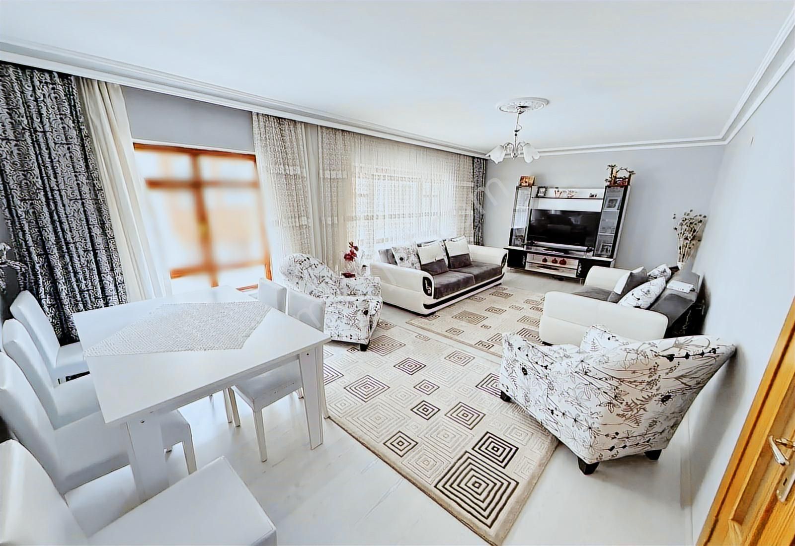 Aktepe 'nin En Avantajlı 3+1i ! Krediye Uygun, Full Yapılı!!! - Görsel 15