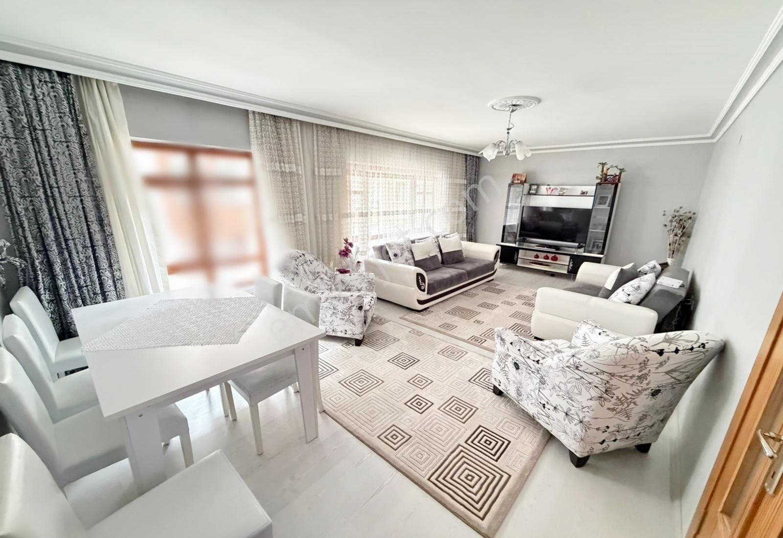 Aktepe 'nin En Avantajlı 3+1i ! Krediye Uygun, Full Yapılı!!! - Görsel 28