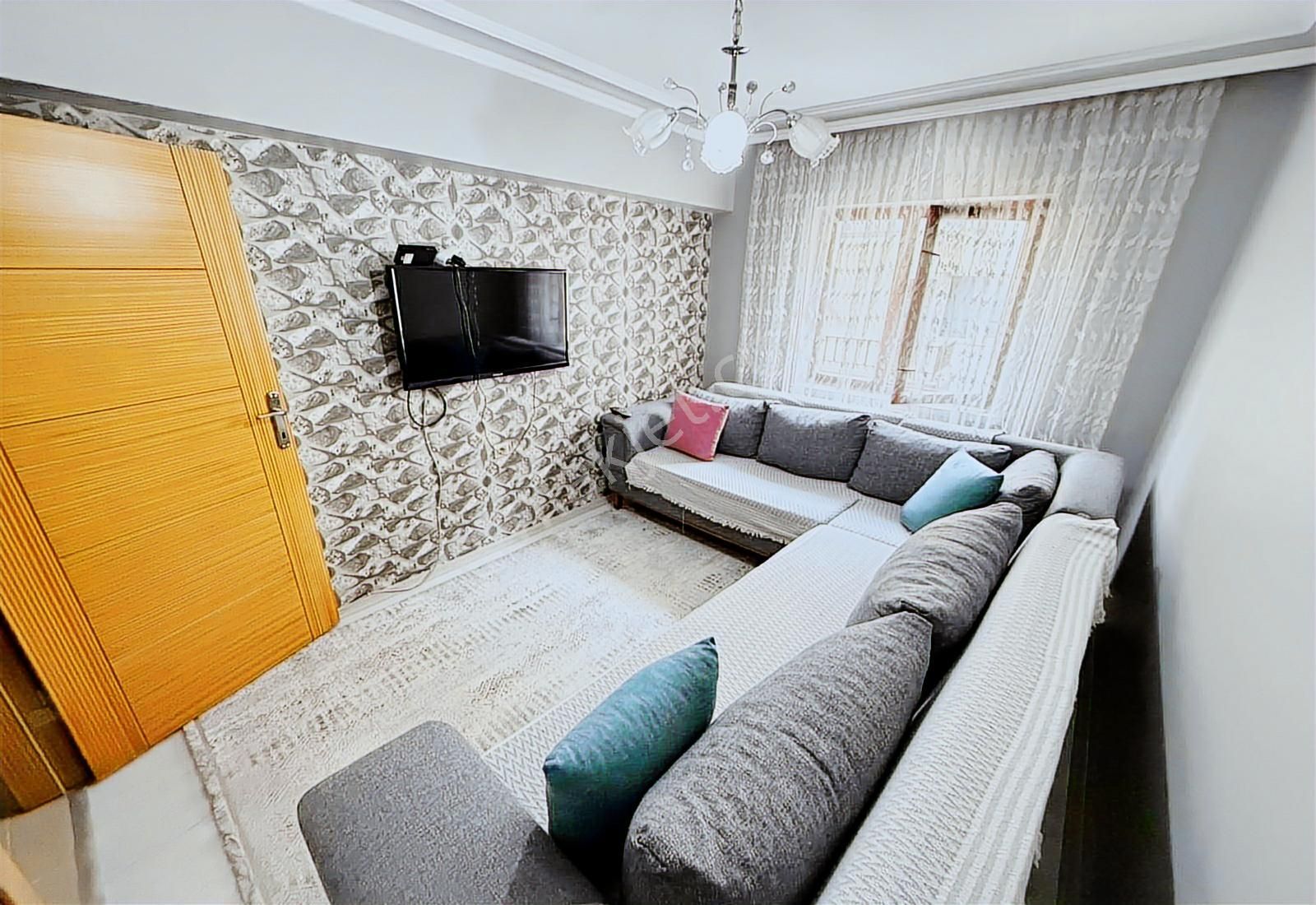 Aktepe 'nin En Avantajlı 3+1i ! Krediye Uygun, Full Yapılı!!! - Görsel 20