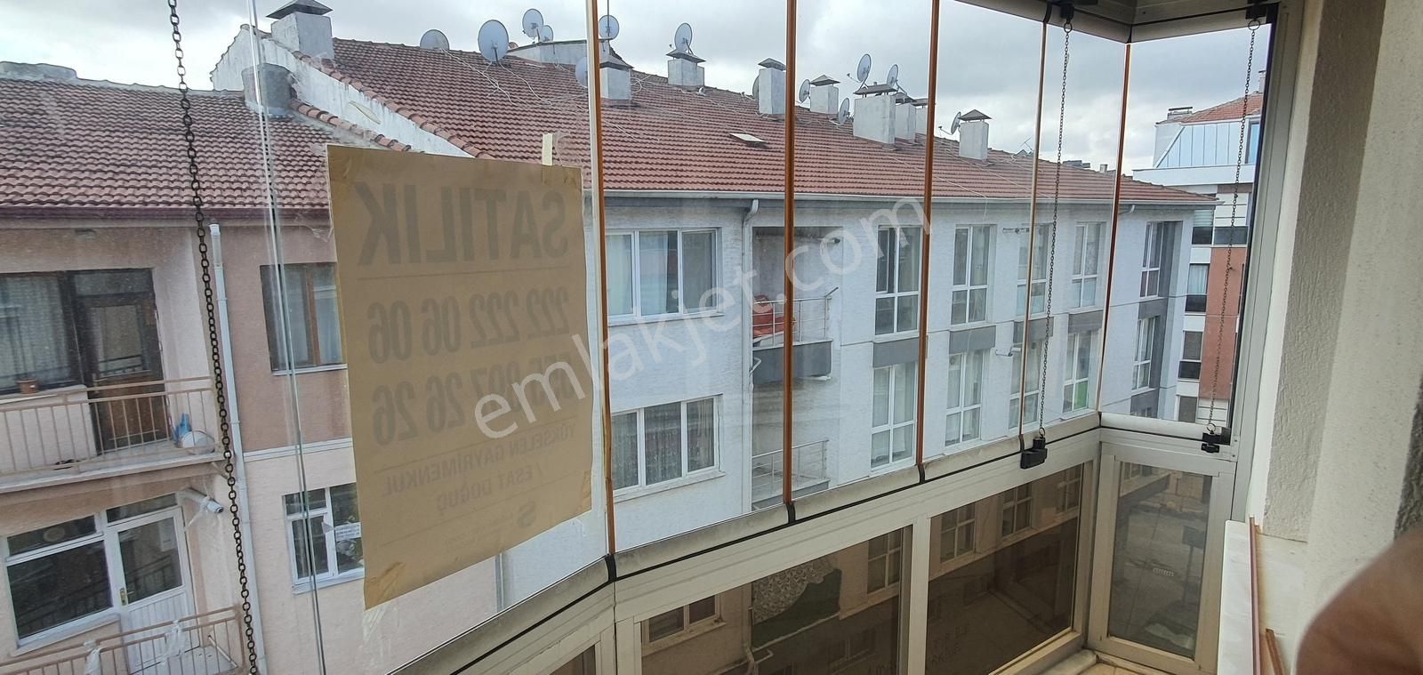 Bahçelievler Mahallesi Sakarya Caddesi Yakını Satılık Geniş 3+1 - Görsel 13