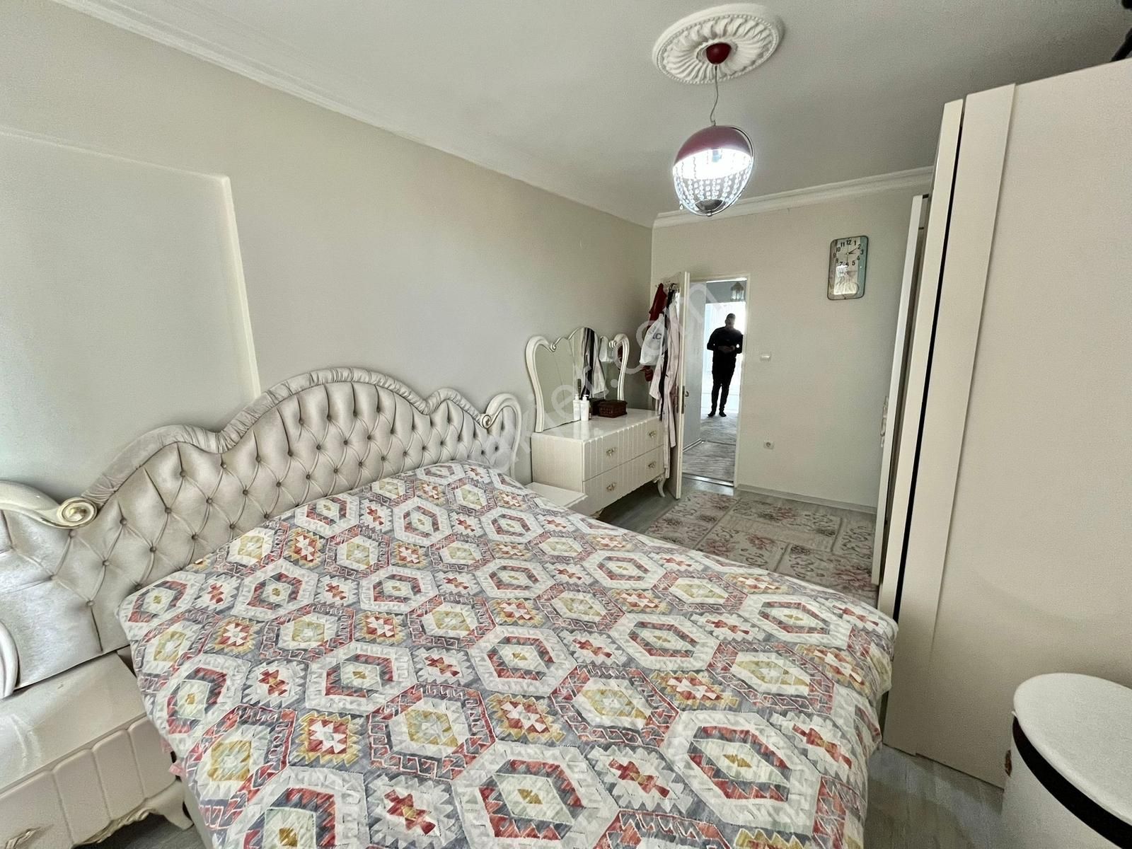 Dutluk Merkeze Yakın Metroya Yürüme Mesafesinde Satılık 3+1 - Görsel 15