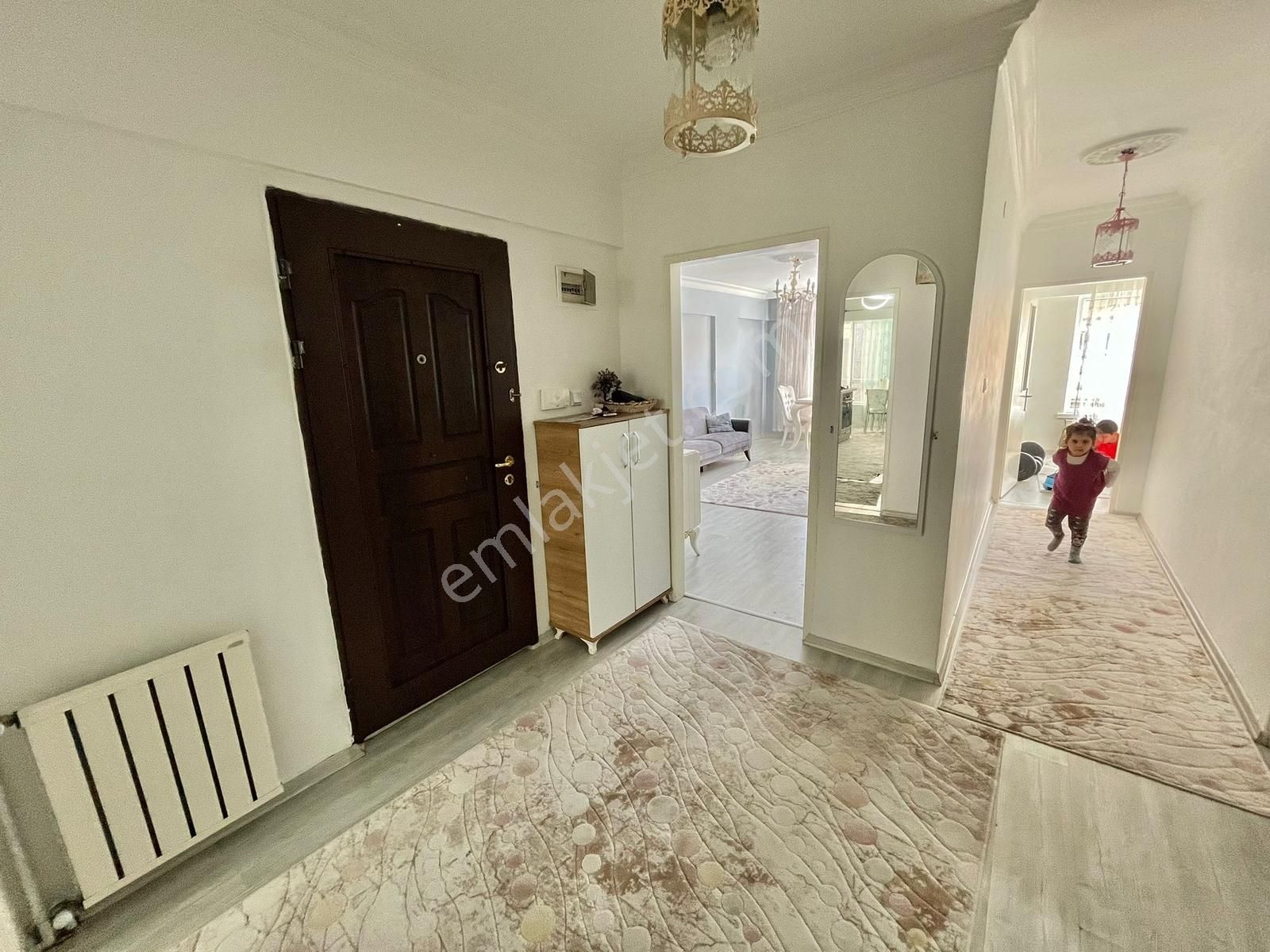 Dutluk Merkeze Yakın Metroya Yürüme Mesafesinde Satılık 3+1 - Görsel 14