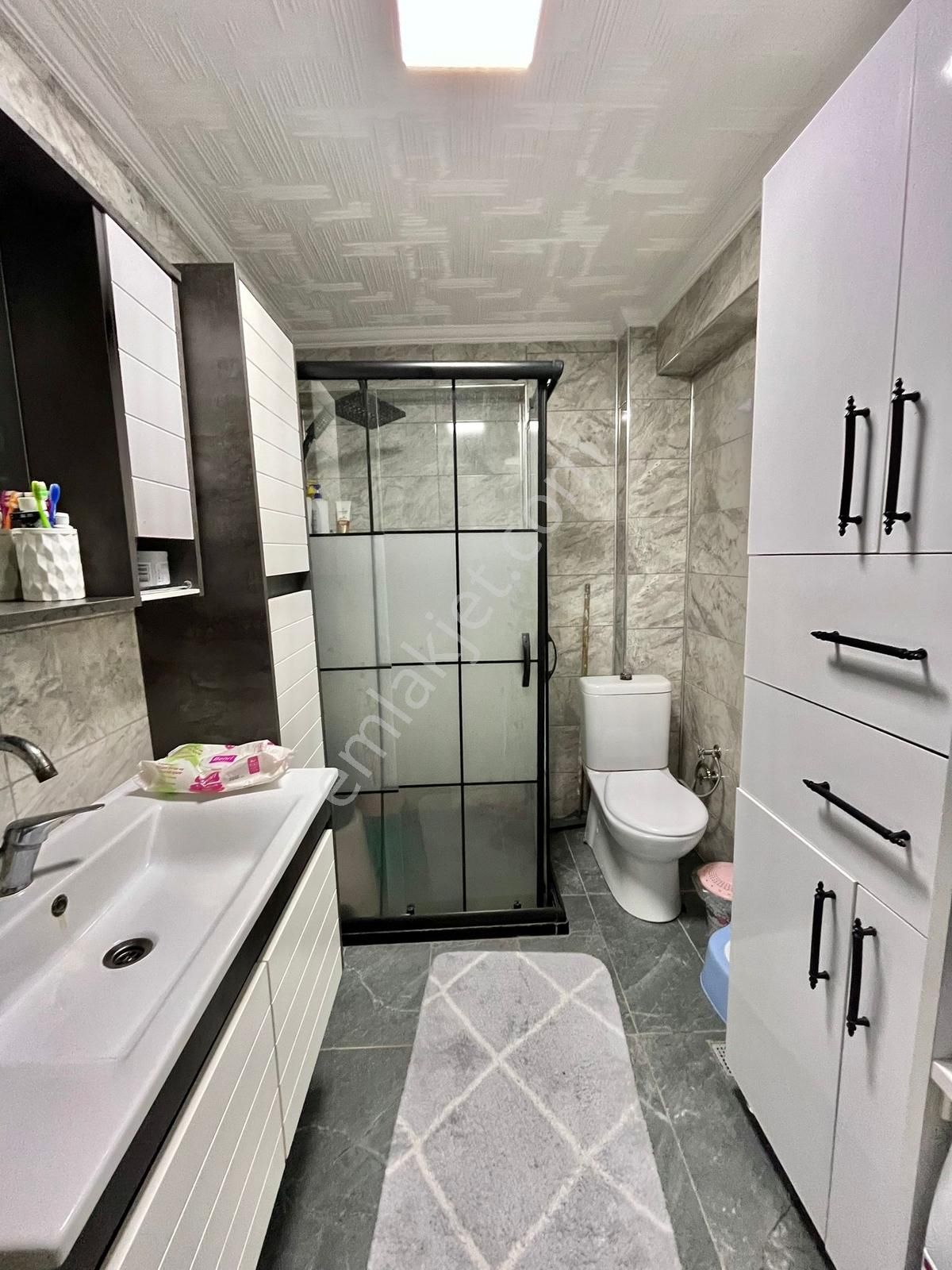 Dutluk Merkeze Yakın Metroya Yürüme Mesafesinde Satılık 3+1 - Görsel 21