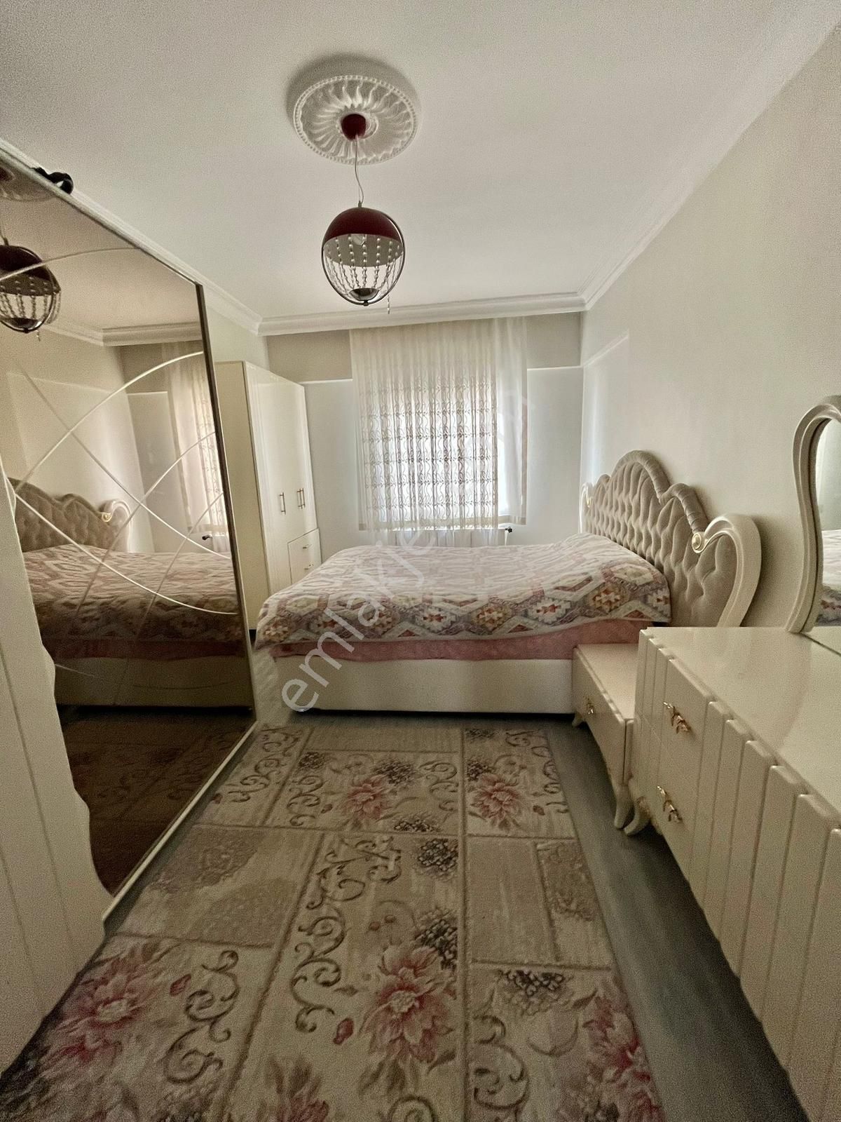 Dutluk Merkeze Yakın Metroya Yürüme Mesafesinde Satılık 3+1 - Görsel 16