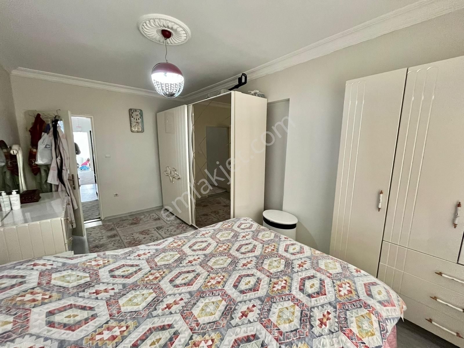 Dutluk Merkeze Yakın Metroya Yürüme Mesafesinde Satılık 3+1 - Görsel 34