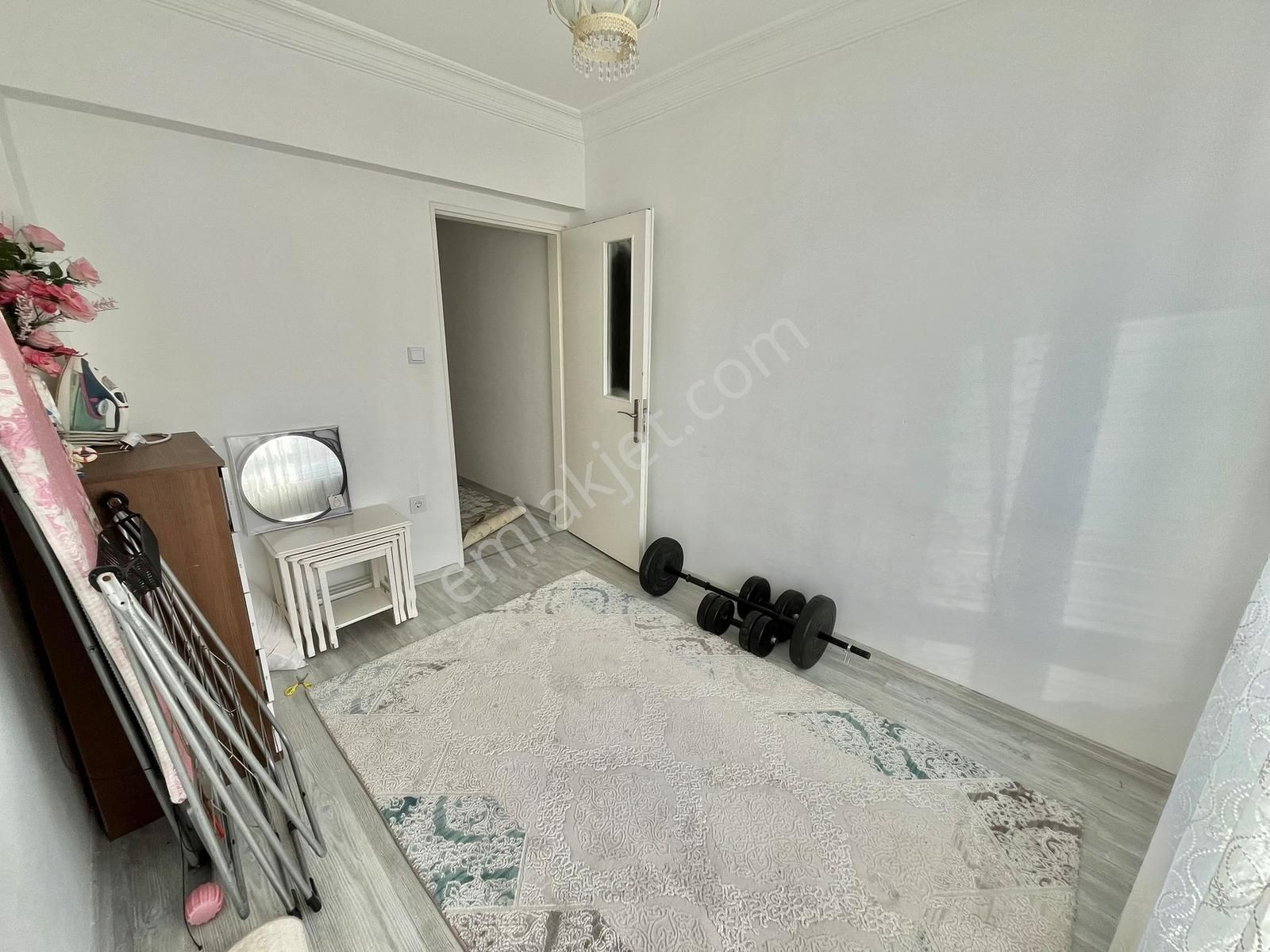 Dutluk Merkeze Yakın Metroya Yürüme Mesafesinde Satılık 3+1 - Görsel 32