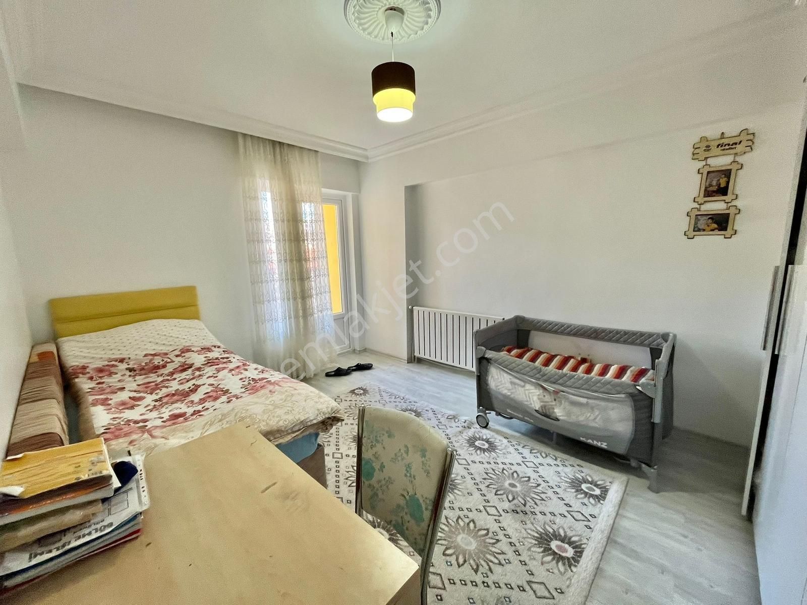 Dutluk Merkeze Yakın Metroya Yürüme Mesafesinde Satılık 3+1 - Görsel 12