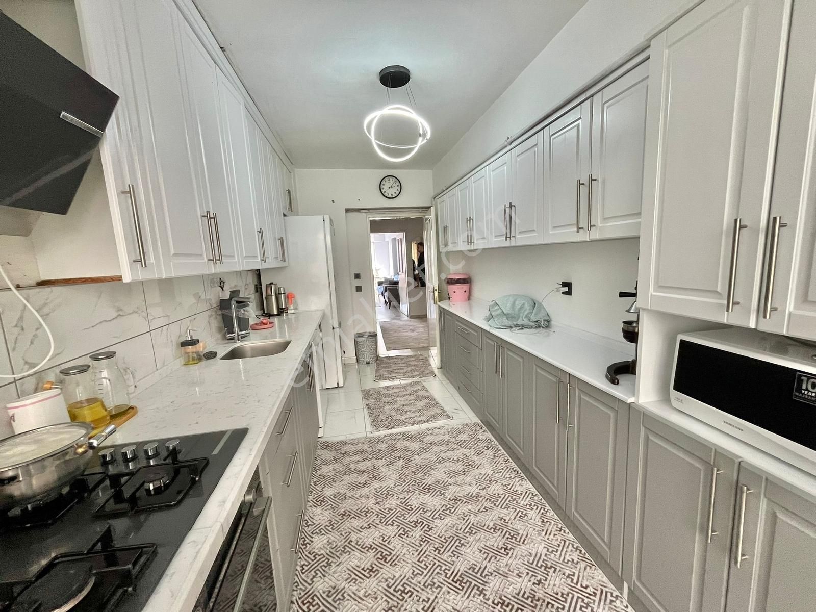 Dutluk Merkeze Yakın Metroya Yürüme Mesafesinde Satılık 3+1 - Görsel 28