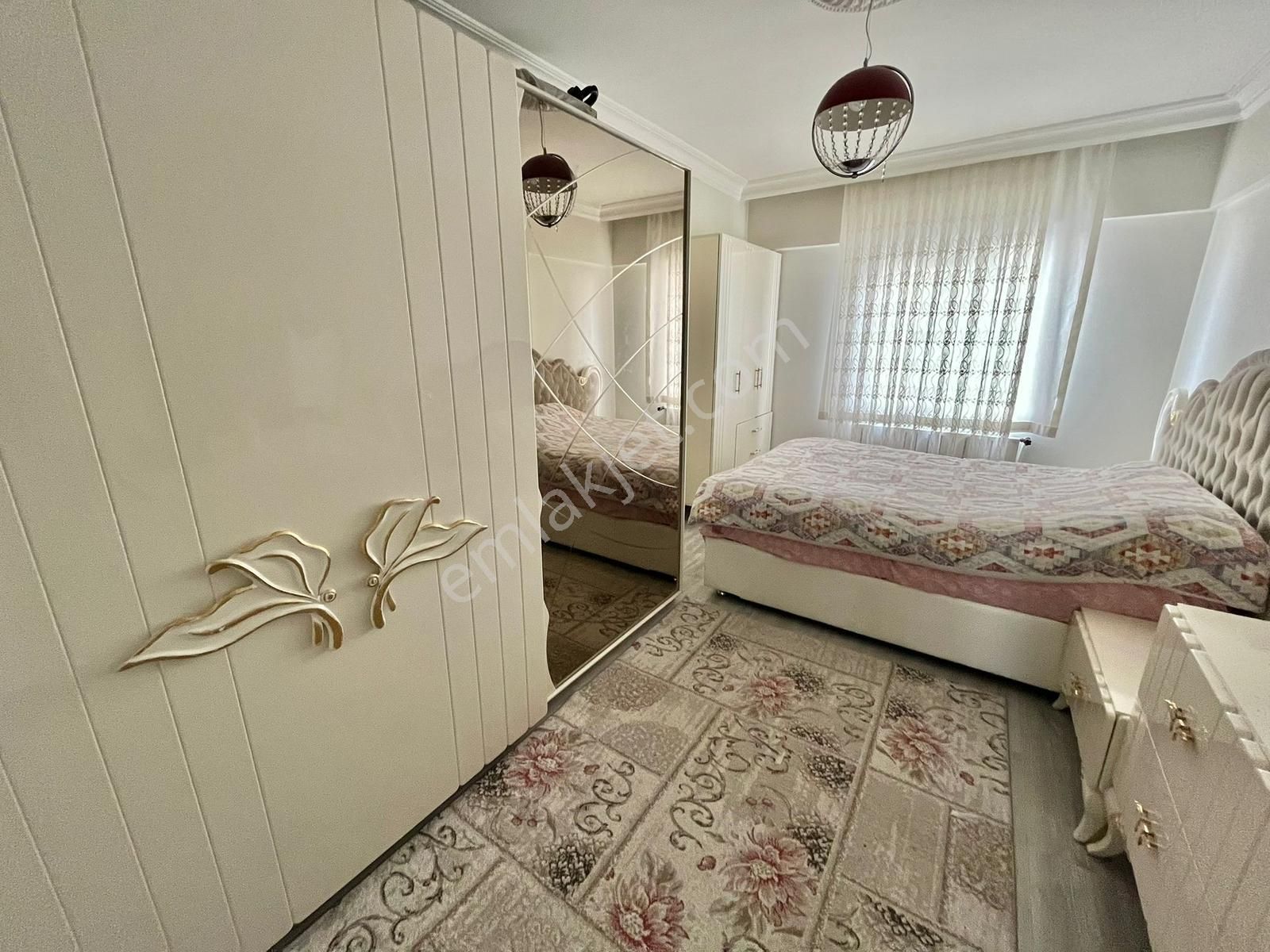 Dutluk Merkeze Yakın Metroya Yürüme Mesafesinde Satılık 3+1 - Görsel 29