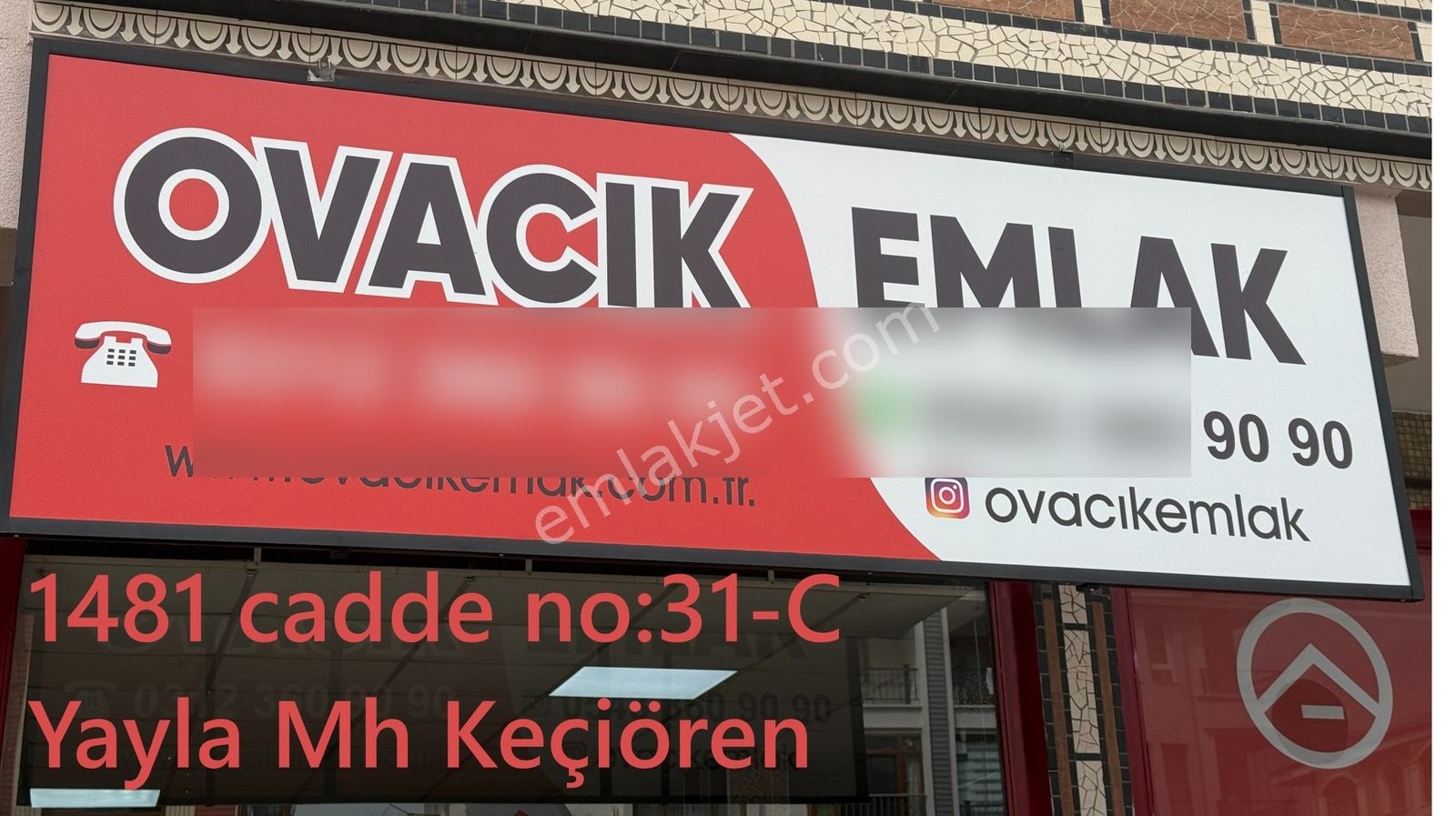 Dutluk Merkeze Yakın Metroya Yürüme Mesafesinde Satılık 3+1 - Görsel 5