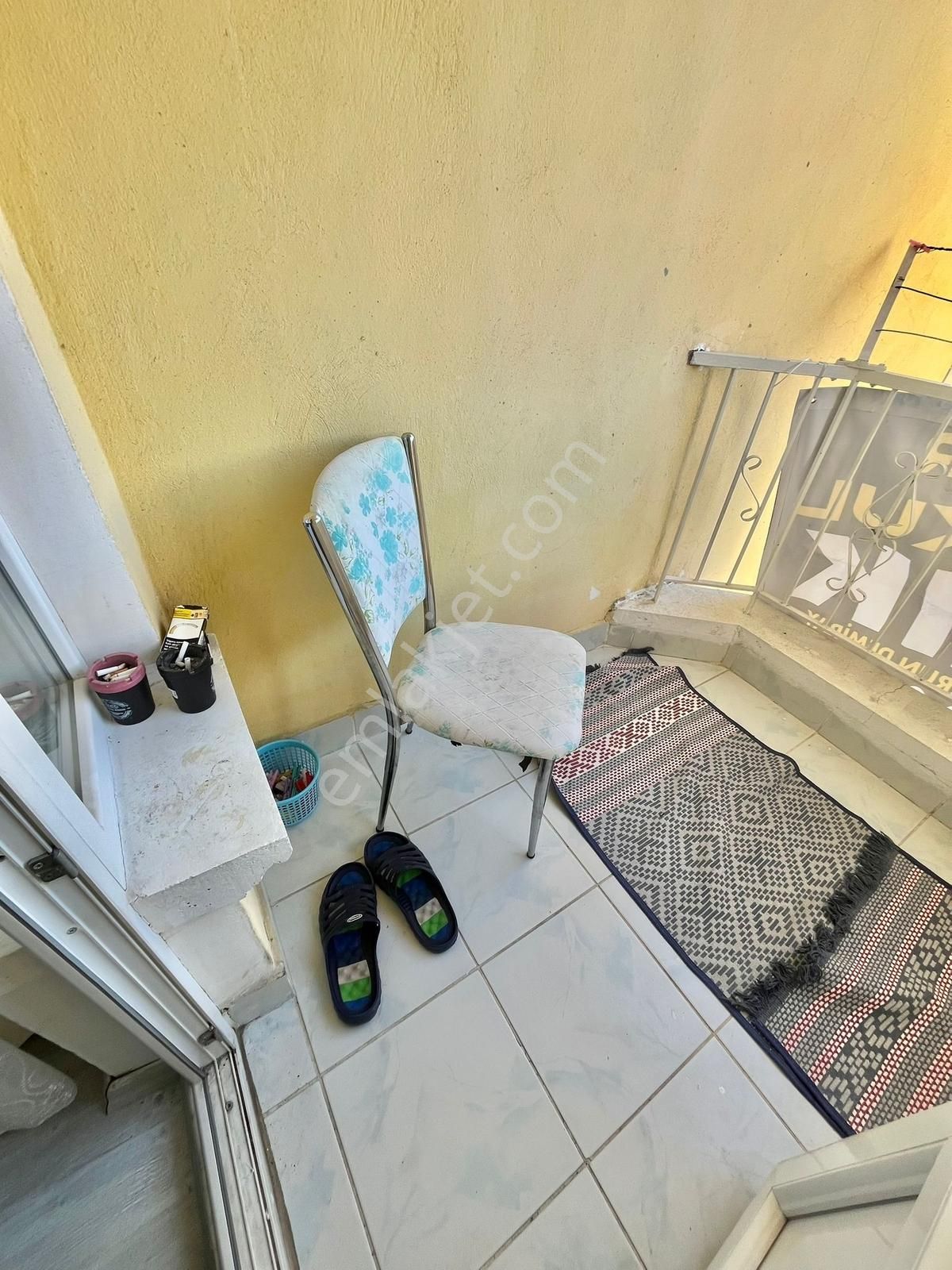 Dutluk Merkeze Yakın Metroya Yürüme Mesafesinde Satılık 3+1 - Görsel 9