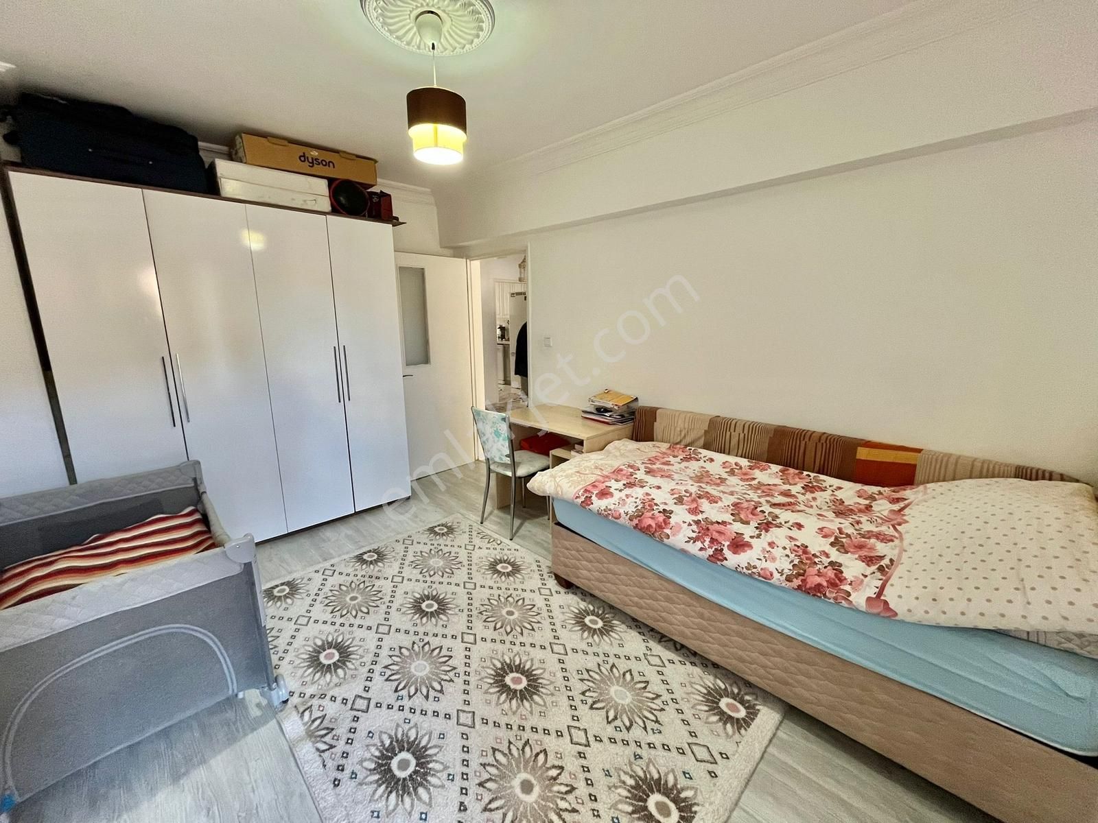 Dutluk Merkeze Yakın Metroya Yürüme Mesafesinde Satılık 3+1 - Görsel 11