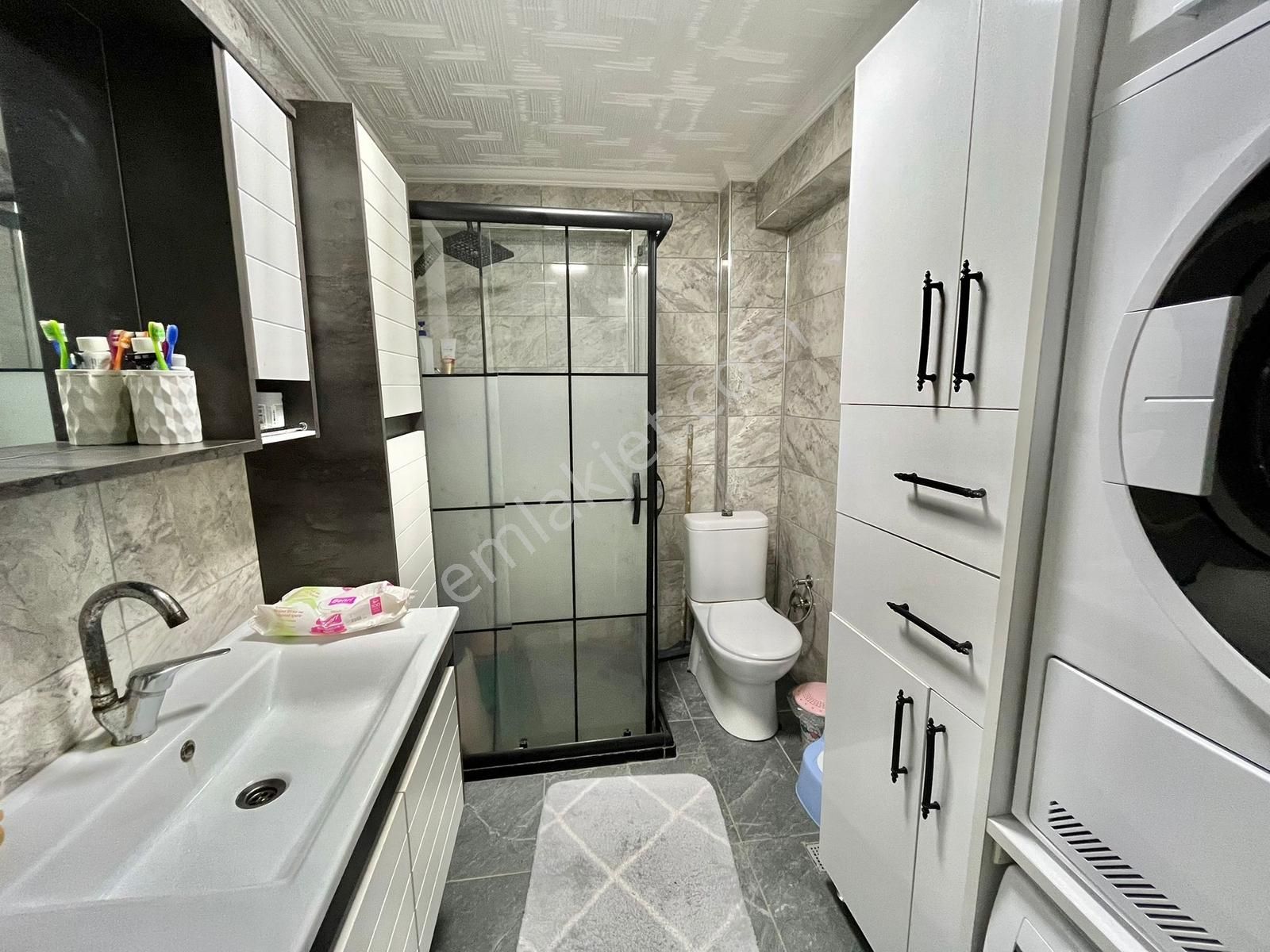 Dutluk Merkeze Yakın Metroya Yürüme Mesafesinde Satılık 3+1 - Görsel 19