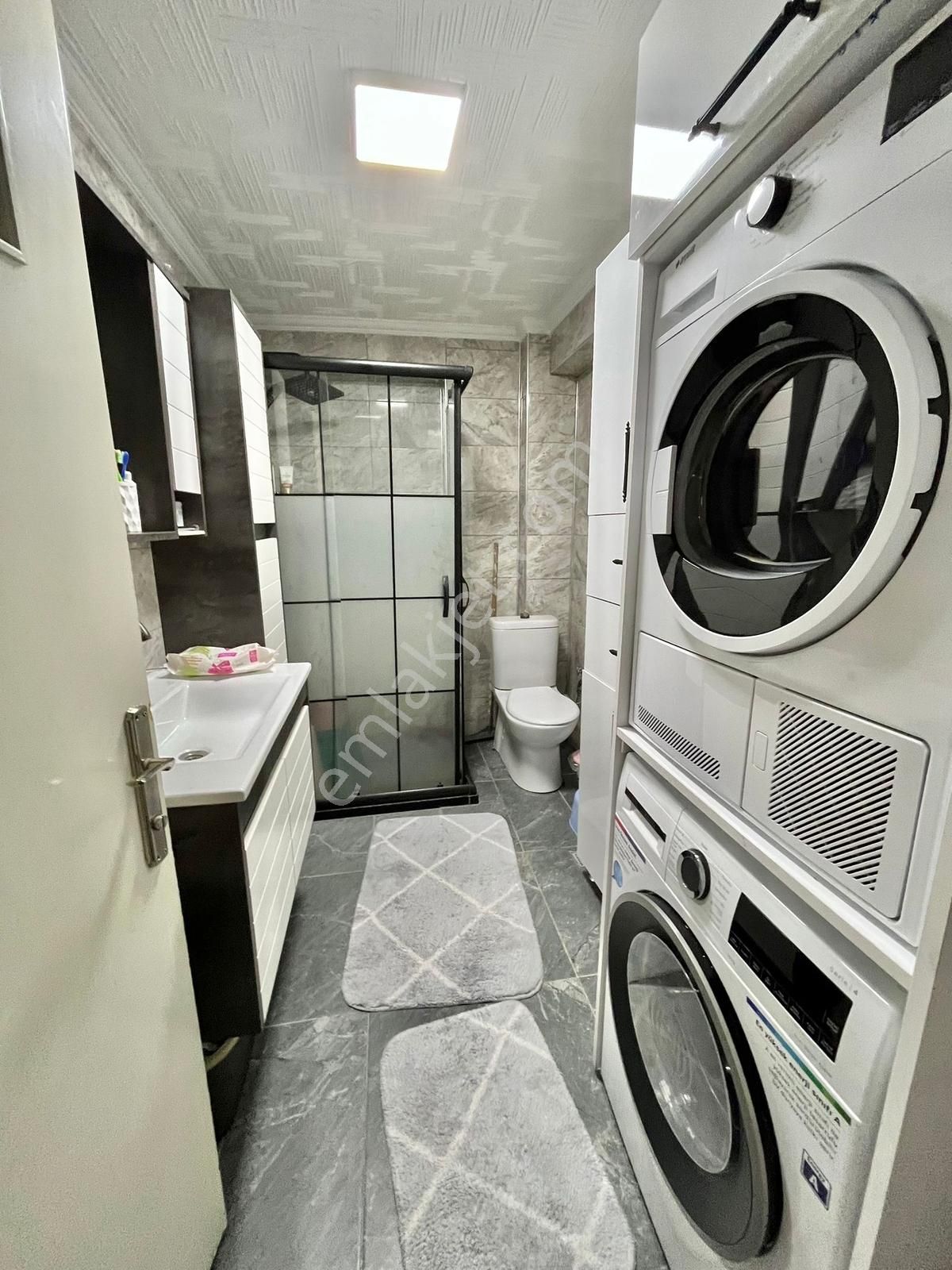 Dutluk Merkeze Yakın Metroya Yürüme Mesafesinde Satılık 3+1 - Görsel 20