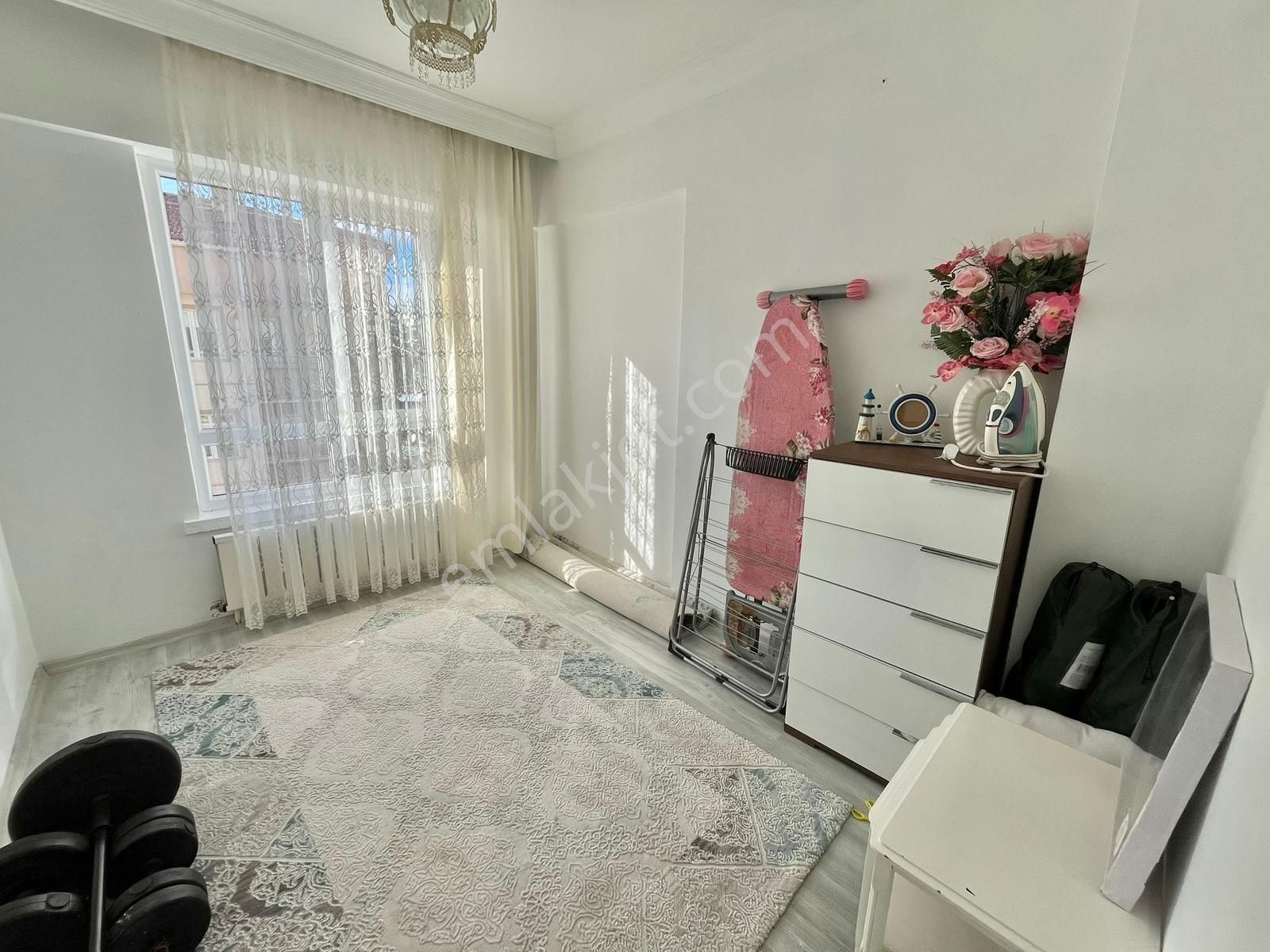 Dutluk Merkeze Yakın Metroya Yürüme Mesafesinde Satılık 3+1 - Görsel 22