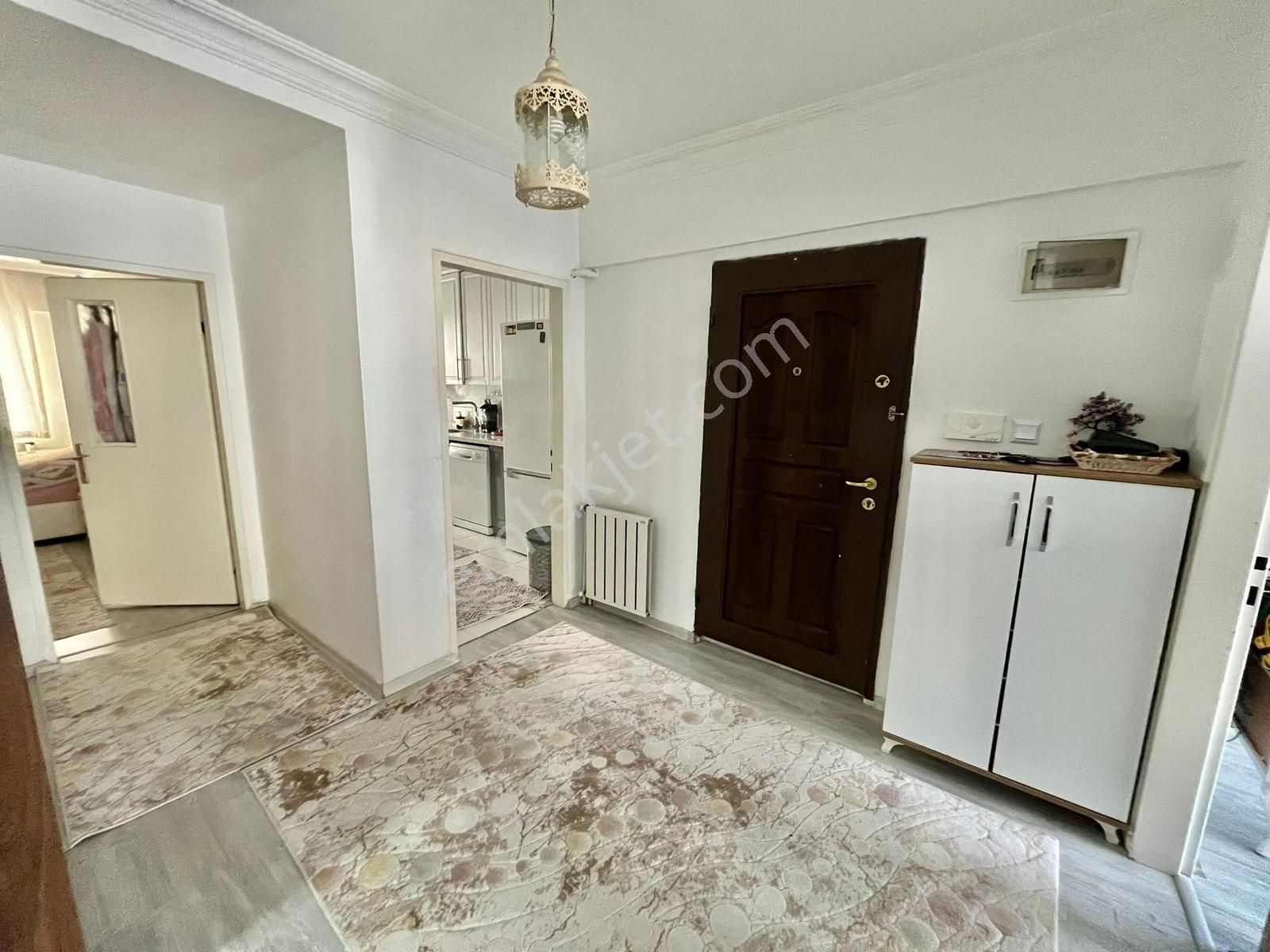 Dutluk Merkeze Yakın Metroya Yürüme Mesafesinde Satılık 3+1 - Görsel 25