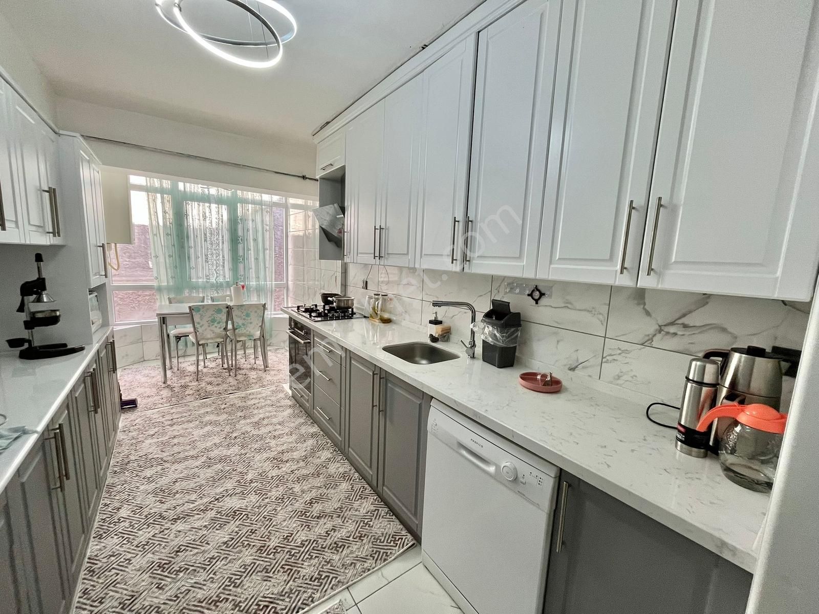 Dutluk Merkeze Yakın Metroya Yürüme Mesafesinde Satılık 3+1 - Görsel 30