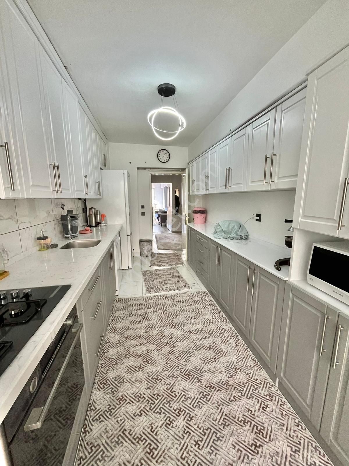 Dutluk Merkeze Yakın Metroya Yürüme Mesafesinde Satılık 3+1 - Görsel 26