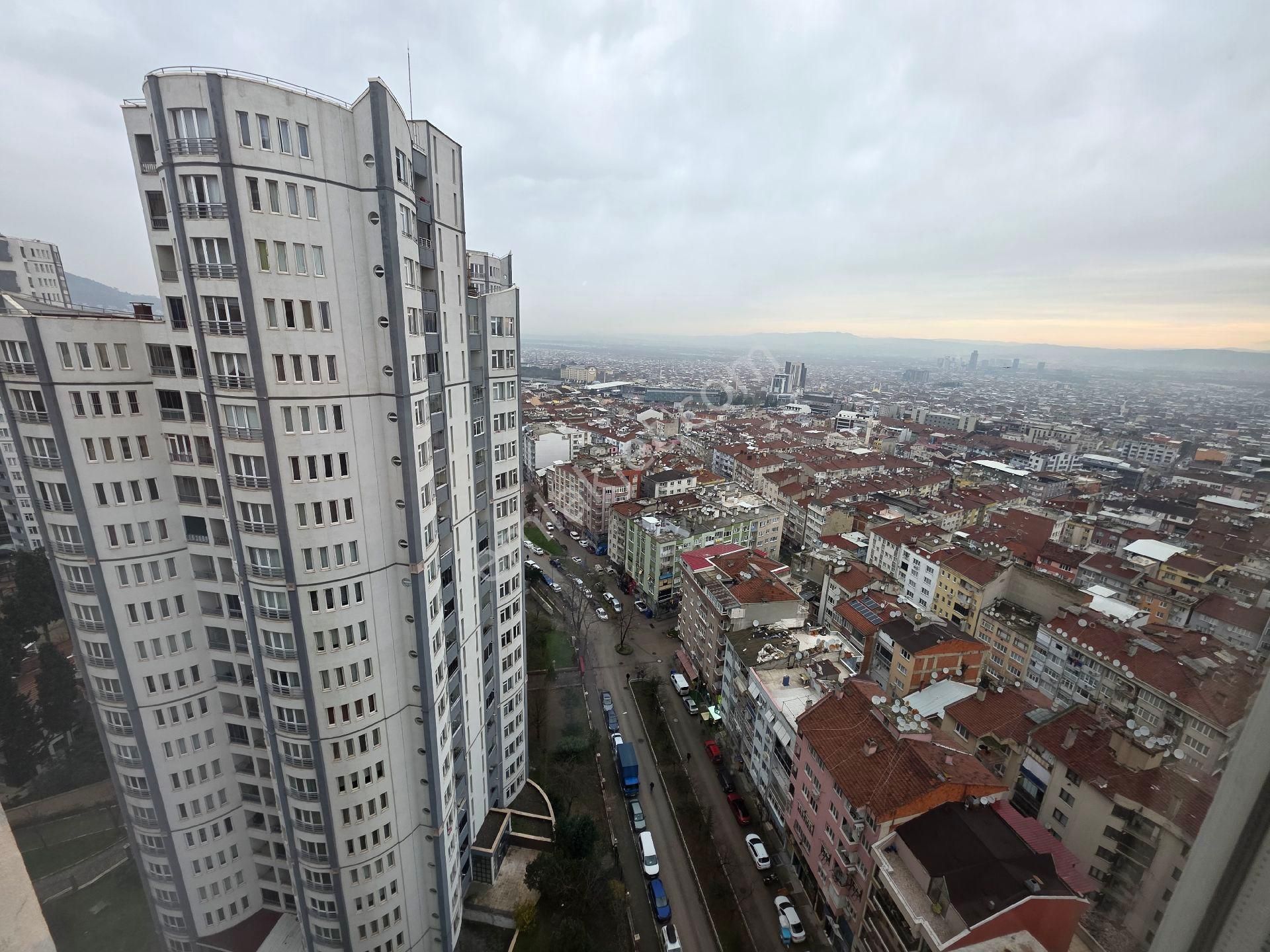Bursa Merkez De Eşyalı Lira - Görsel 23