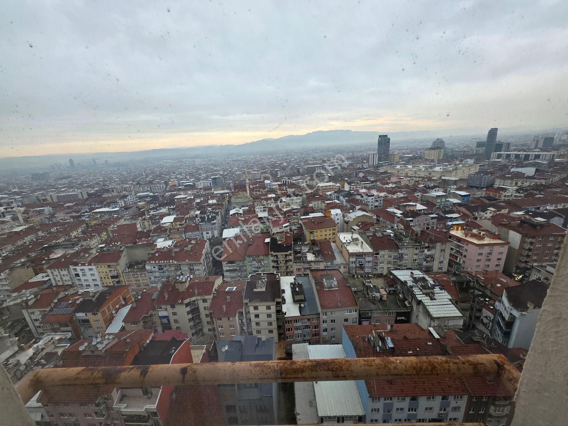 Bursa Merkez De Eşyalı Lira - Görsel 18