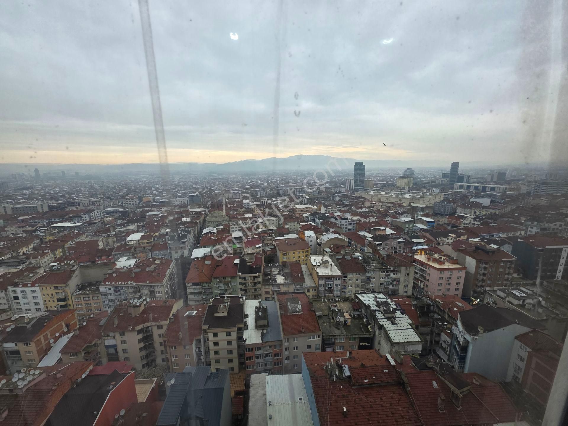 Bursa Merkez De Eşyalı Lira - Görsel 3