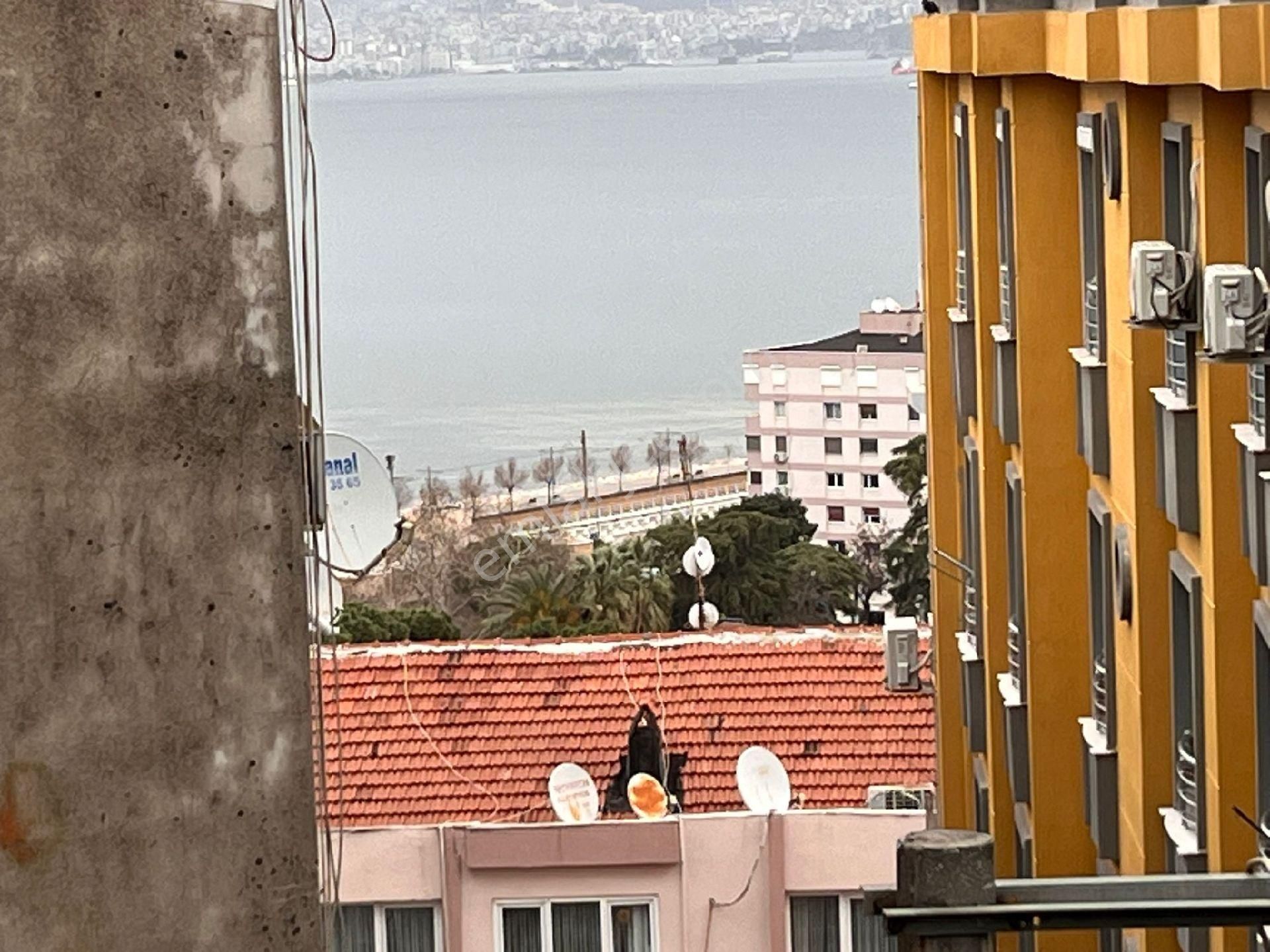 Hatay Da Deniz Manzaralı Bakımlı 3+1 Satılık Daire - Görsel 35