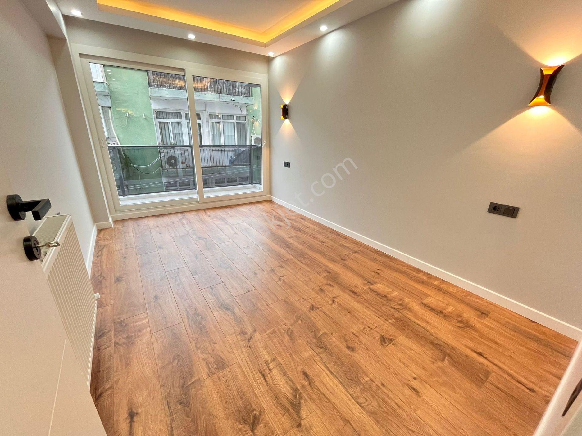 Hatay Da Deniz Manzaralı Bakımlı 3+1 Satılık Daire