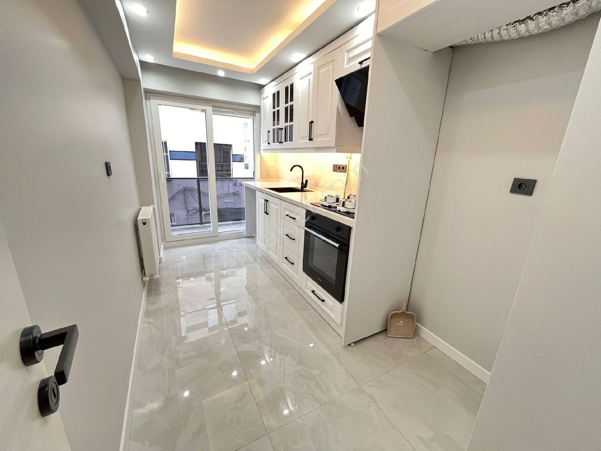 Hatay Da Deniz Manzaralı Bakımlı 3+1 Satılık Daire - Görsel 20