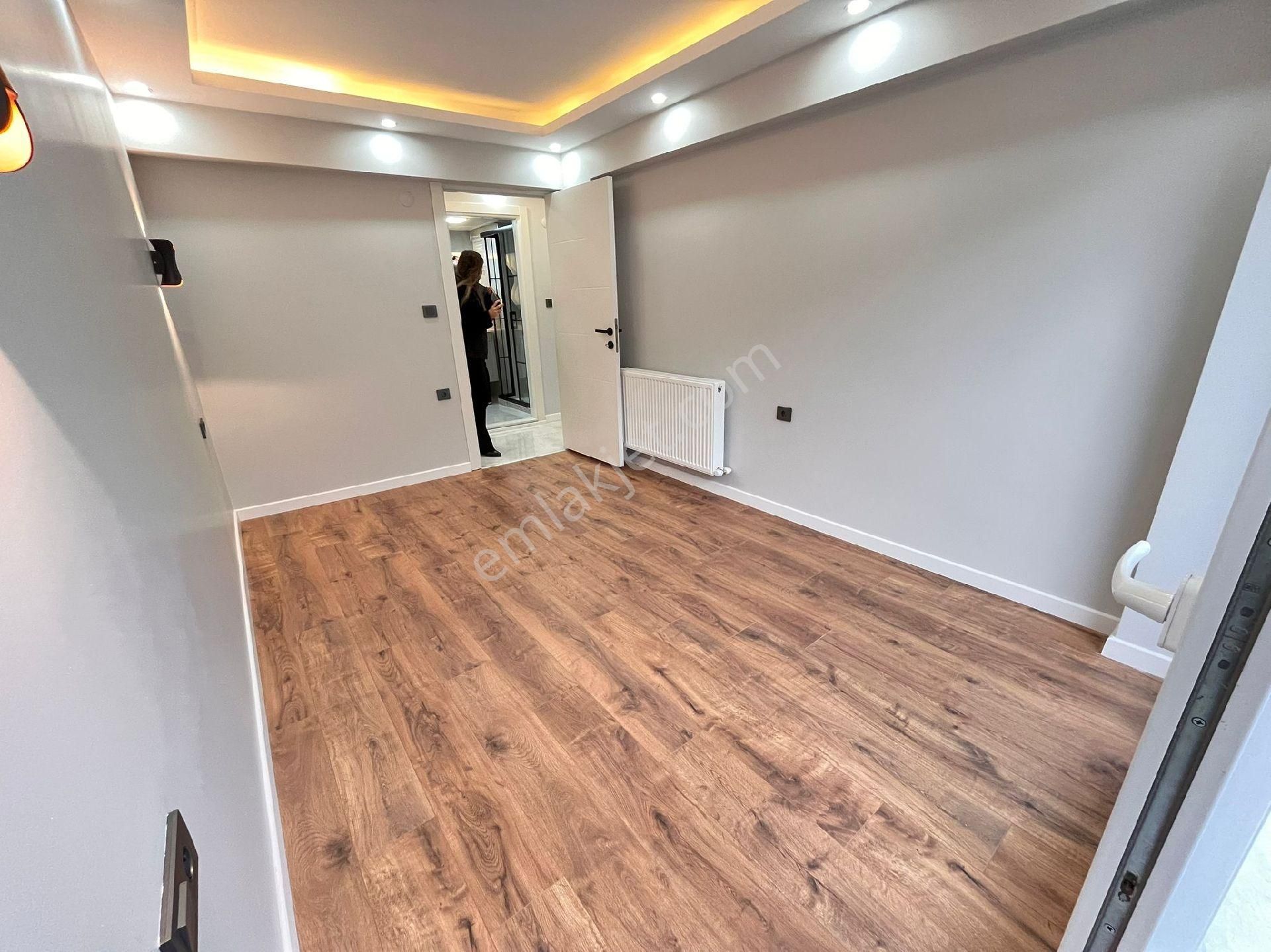 Hatay Da Deniz Manzaralı Bakımlı 3+1 Satılık Daire - Görsel 14