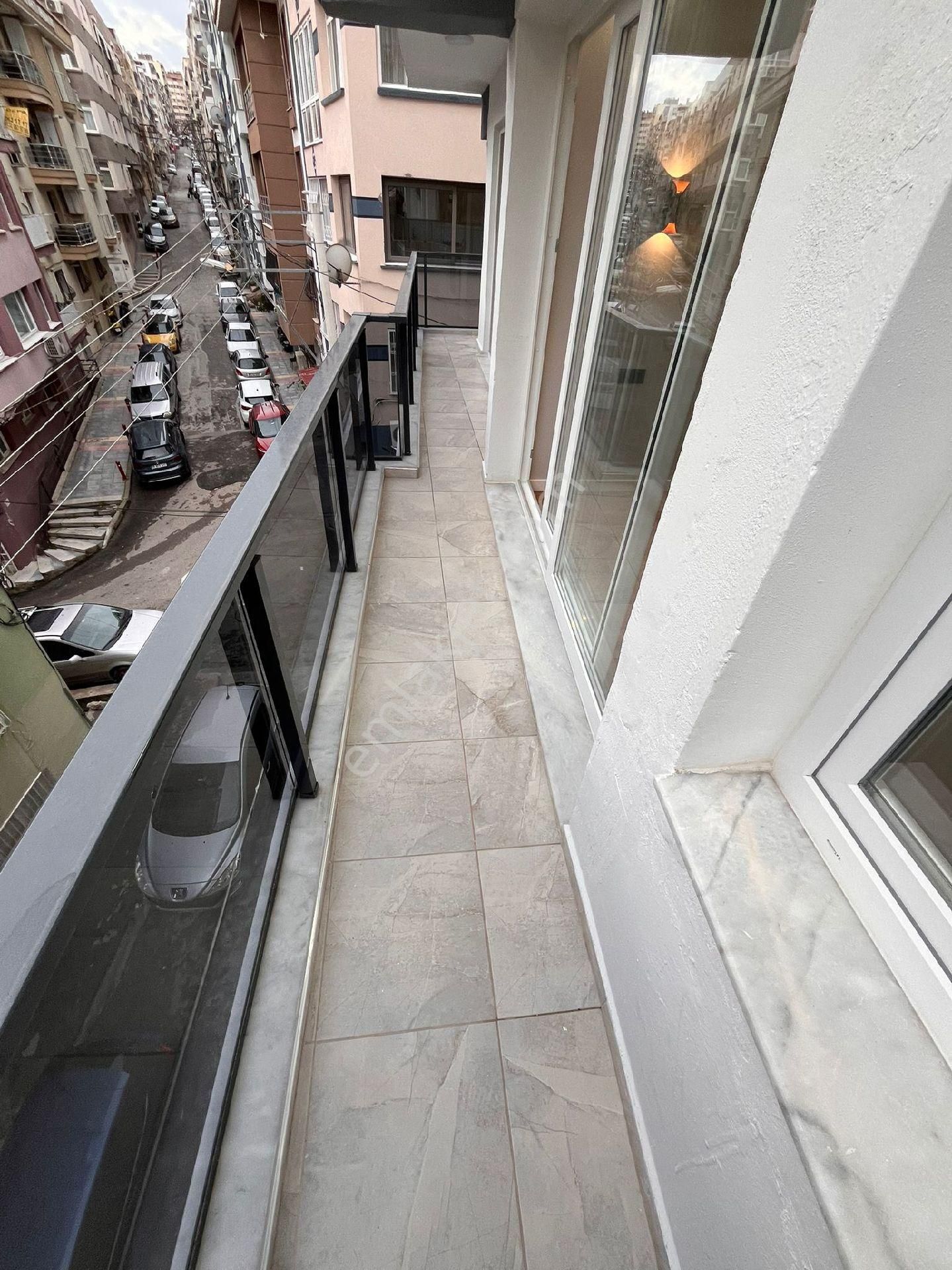 Hatay Da Deniz Manzaralı Bakımlı 3+1 Satılık Daire - Görsel 13