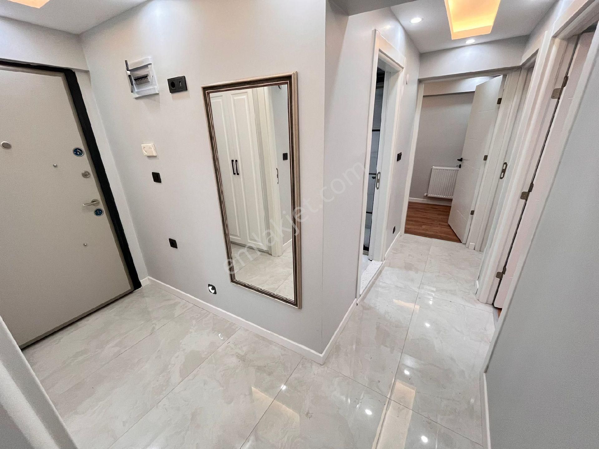 Hatay Da Deniz Manzaralı Bakımlı 3+1 Satılık Daire - Görsel 24