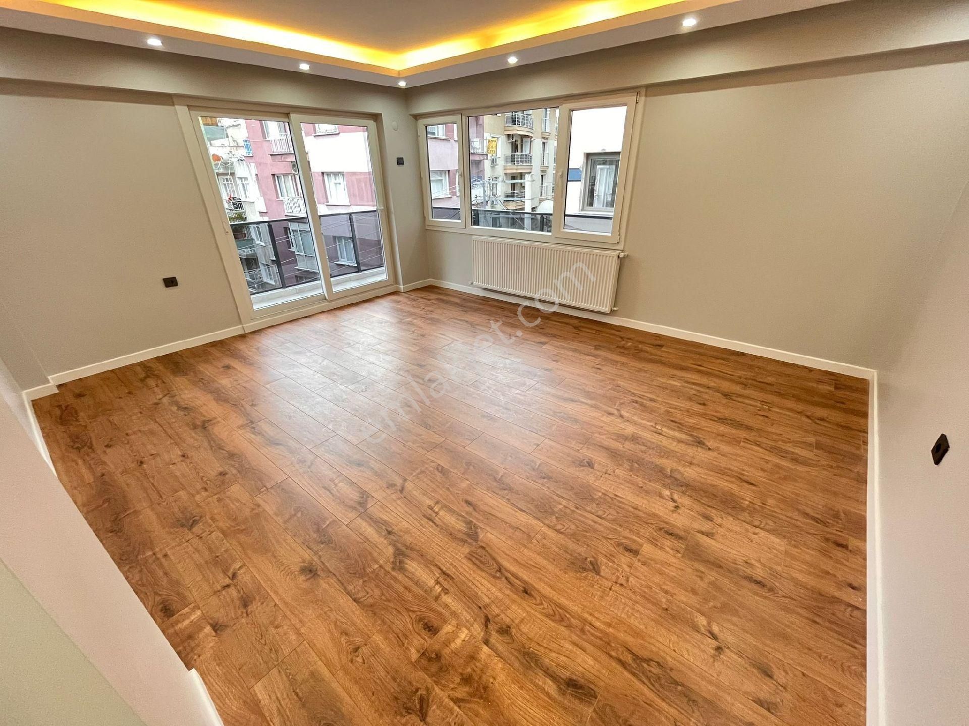 Hatay Da Deniz Manzaralı Bakımlı 3+1 Satılık Daire - Görsel 9