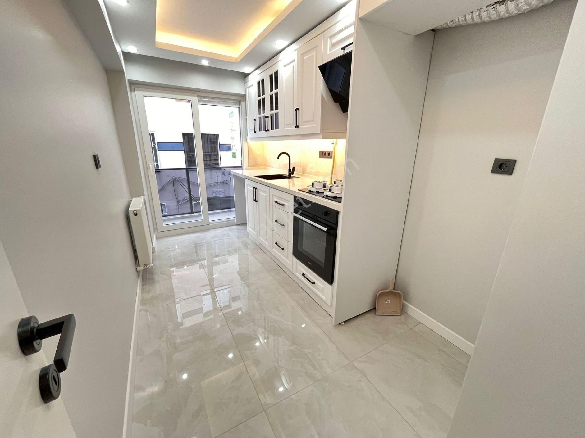 Hatay Da Deniz Manzaralı Bakımlı 3+1 Satılık Daire - Görsel 19