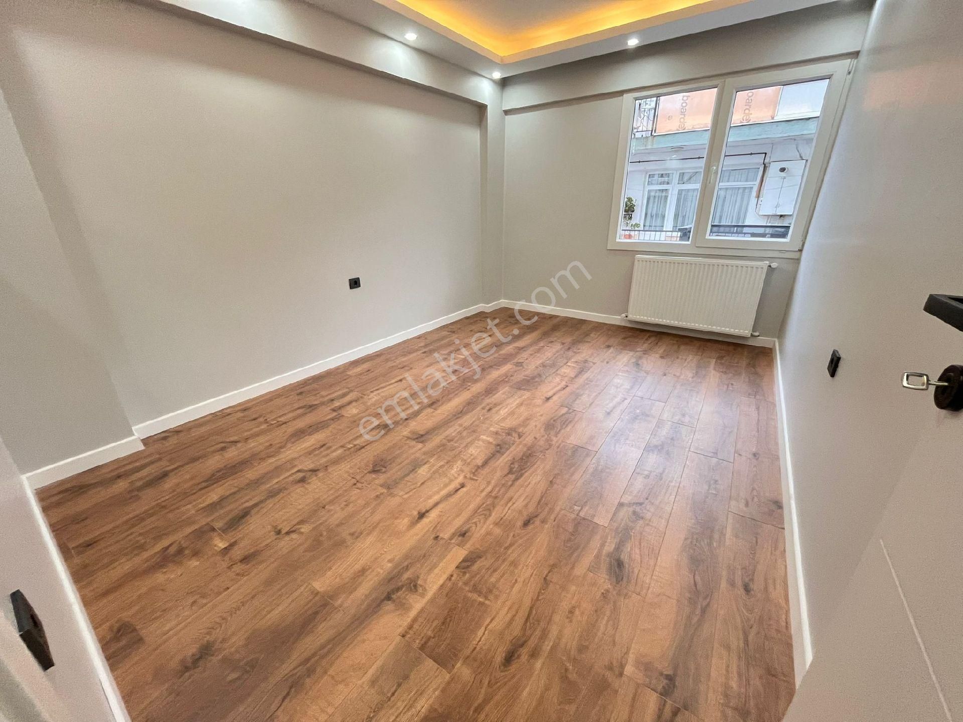 Hatay Da Deniz Manzaralı Bakımlı 3+1 Satılık Daire - Görsel 2