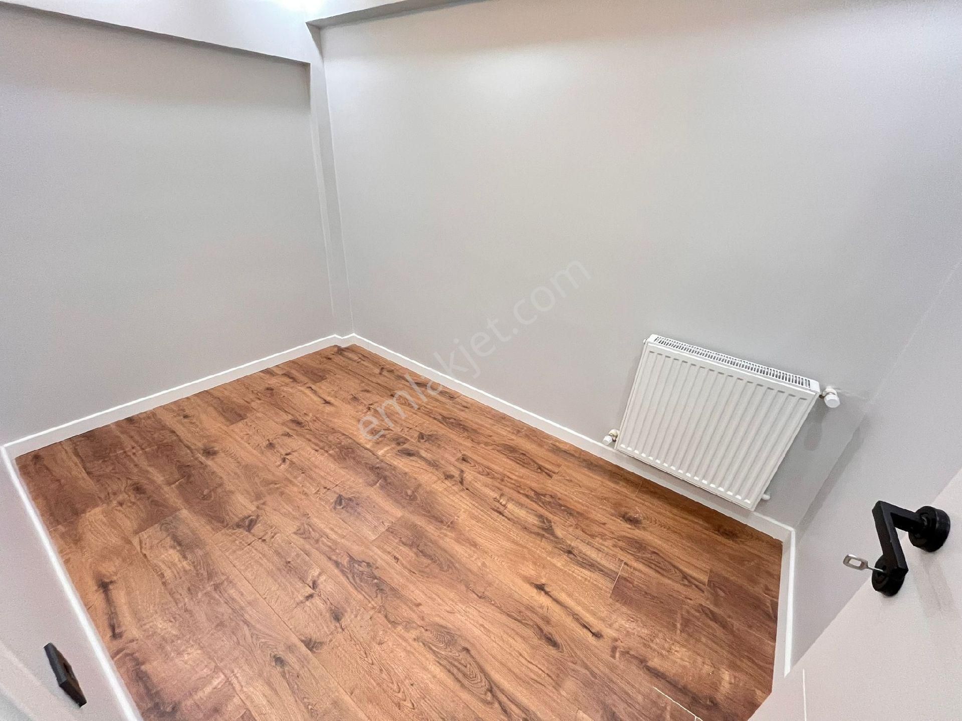 Hatay Da Deniz Manzaralı Bakımlı 3+1 Satılık Daire - Görsel 7