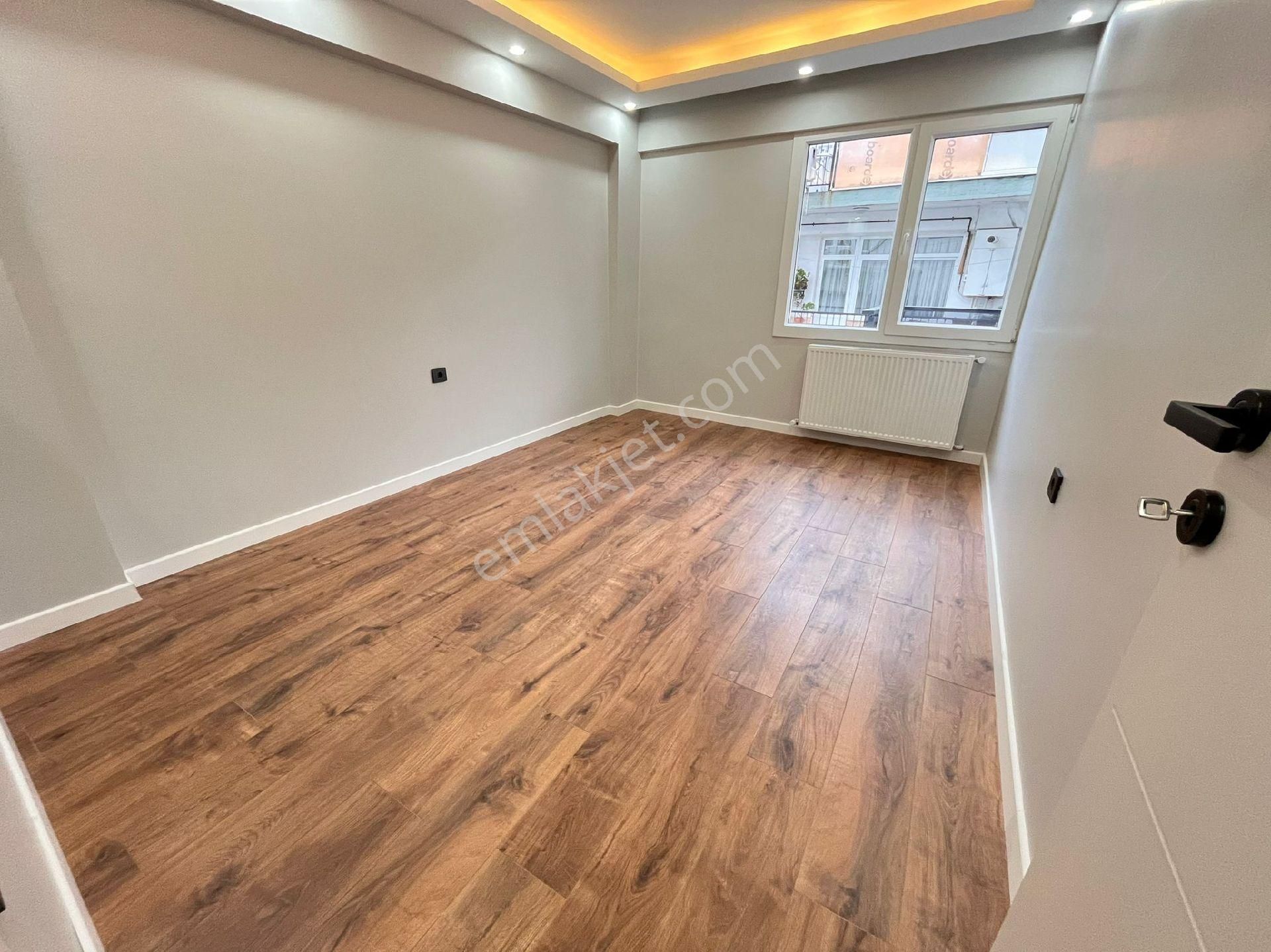 Hatay Da Deniz Manzaralı Bakımlı 3+1 Satılık Daire - Görsel 3