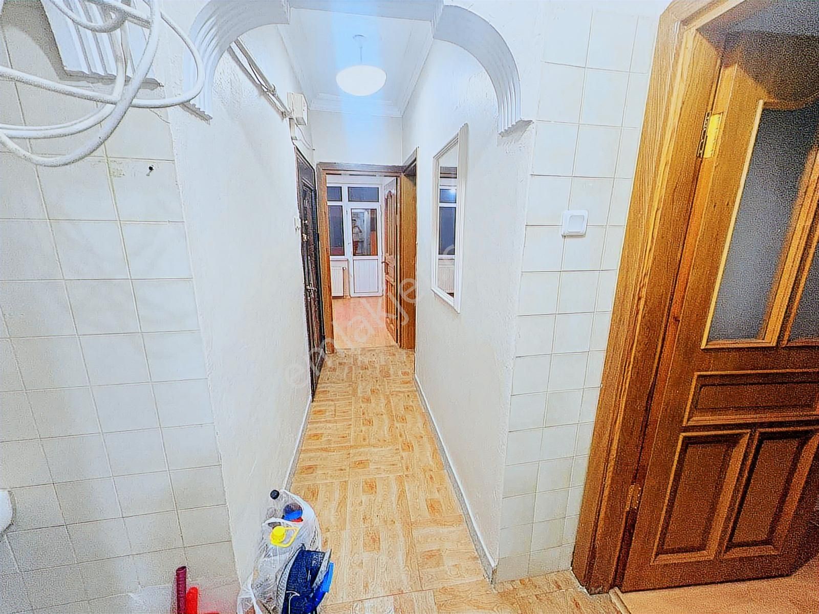 Pusula İnş.tan Uğurmumcu Mah Tramvaya Yakın 2+1 115m2 1kat Daire - Görsel 17