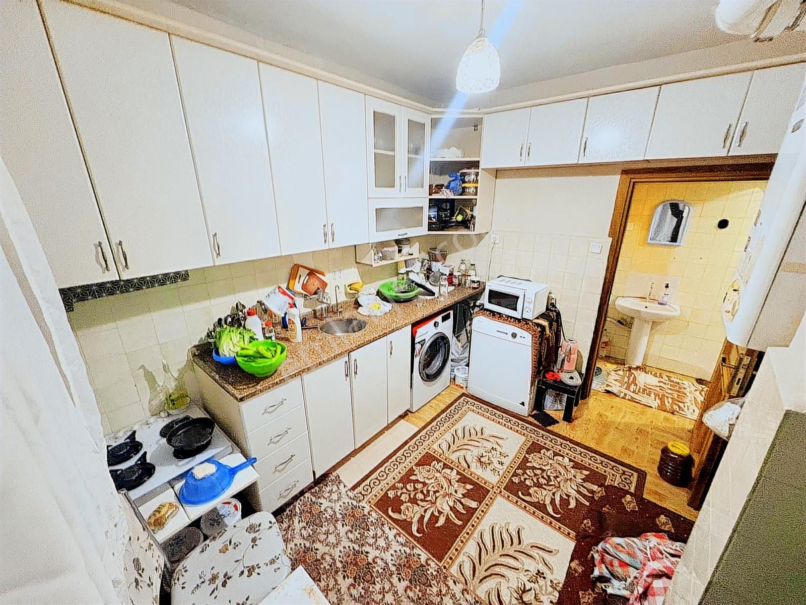 Pusula İnş.tan Uğurmumcu Mah Tramvaya Yakın 2+1 115m2 1kat Daire - Görsel 9
