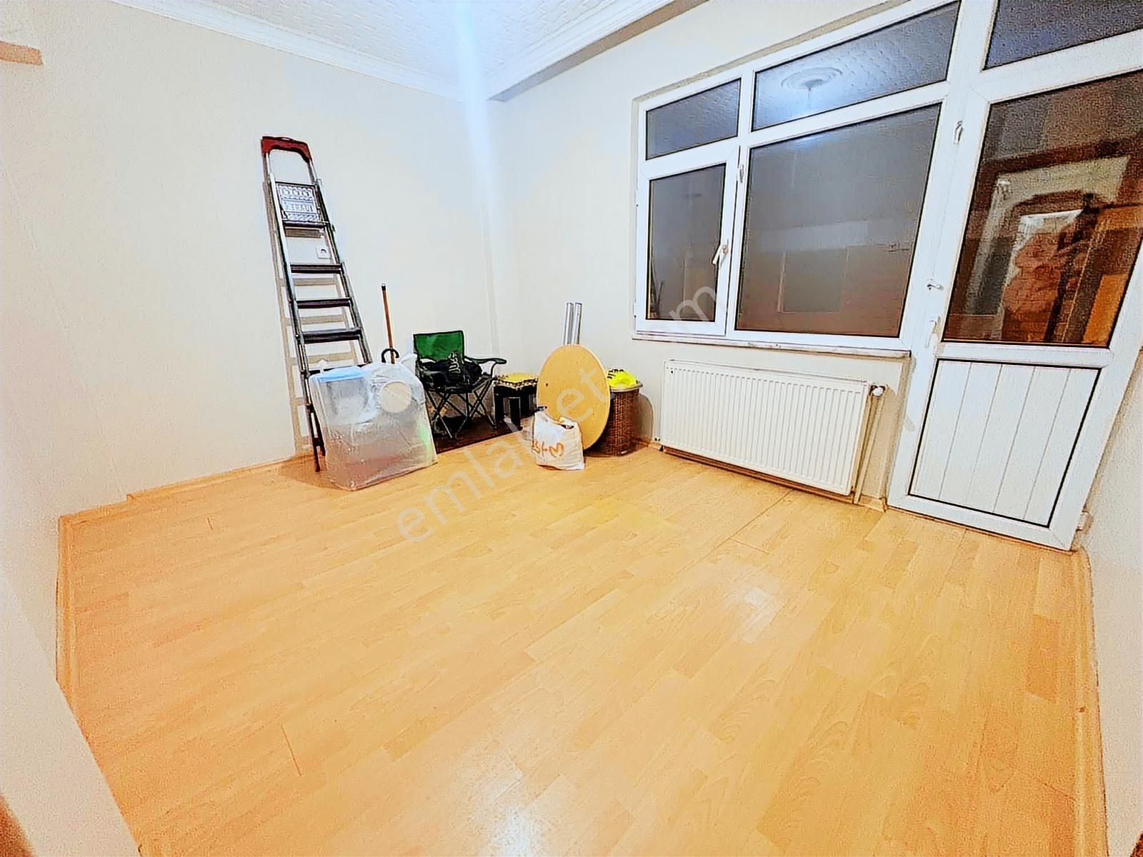 Pusula İnş.tan Uğurmumcu Mah Tramvaya Yakın 2+1 115m2 1kat Daire - Görsel 2