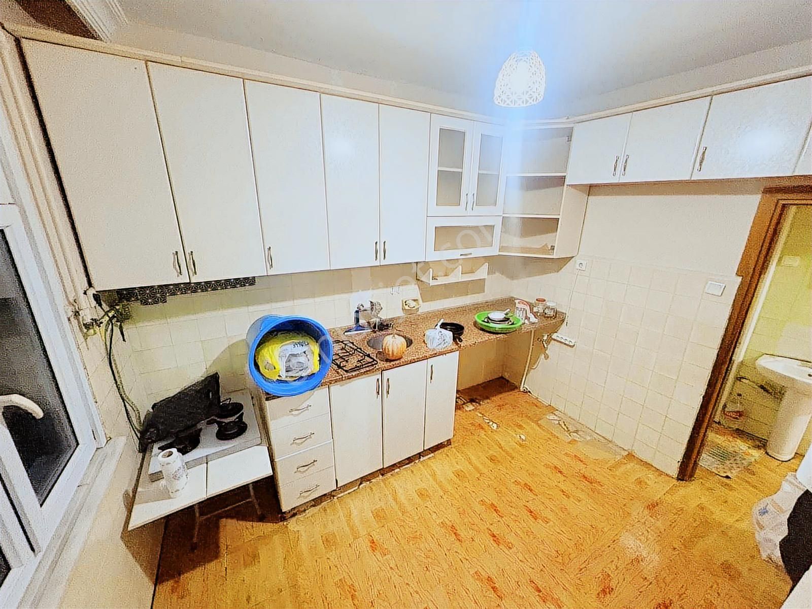 Pusula İnş.tan Uğurmumcu Mah Tramvaya Yakın 2+1 115m2 1kat Daire - Görsel 7