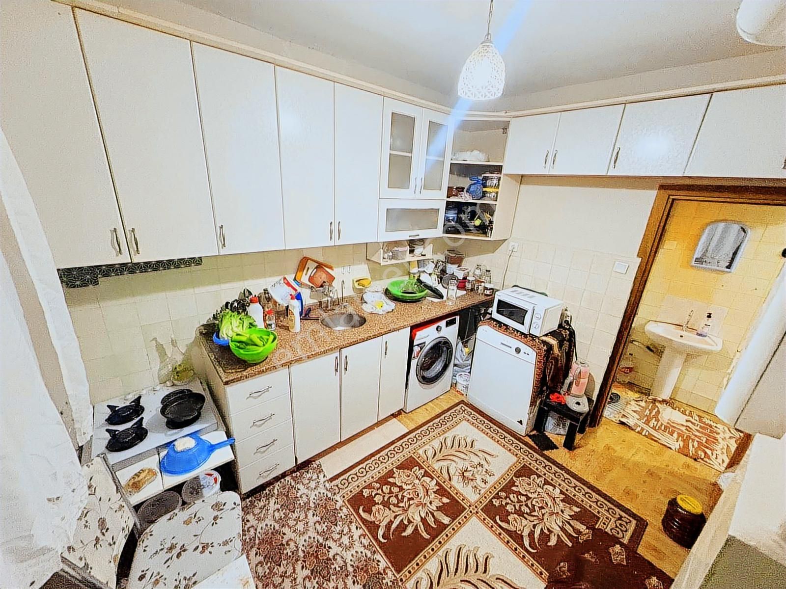 Pusula İnş.tan Uğurmumcu Mah Tramvaya Yakın 2+1 115m2 1kat Daire - Görsel 27