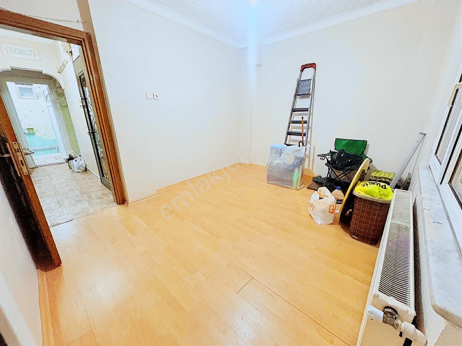 Pusula İnş.tan Uğurmumcu Mah Tramvaya Yakın 2+1 115m2 1kat Daire - Görsel 32