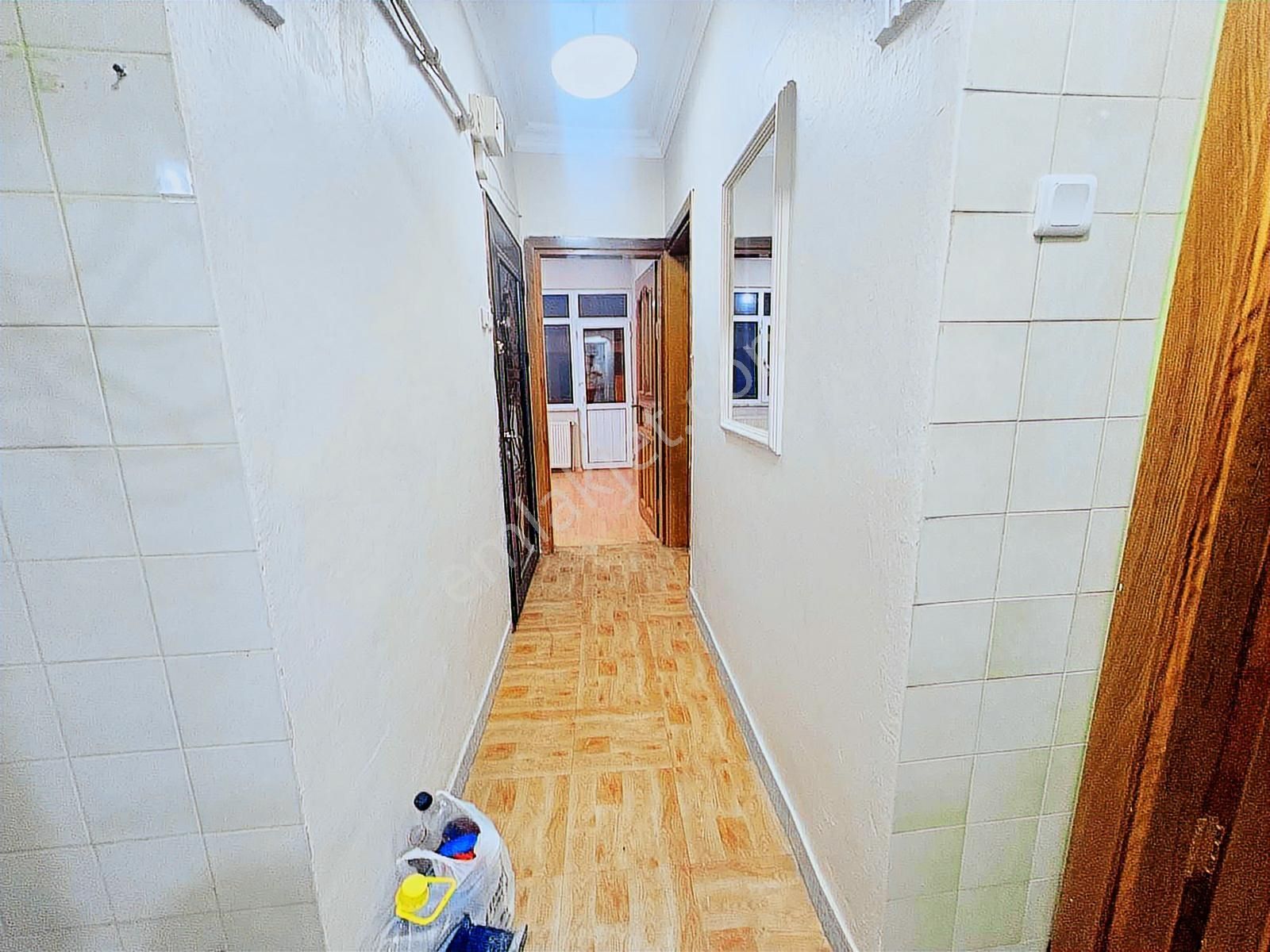 Pusula İnş.tan Uğurmumcu Mah Tramvaya Yakın 2+1 115m2 1kat Daire - Görsel 5