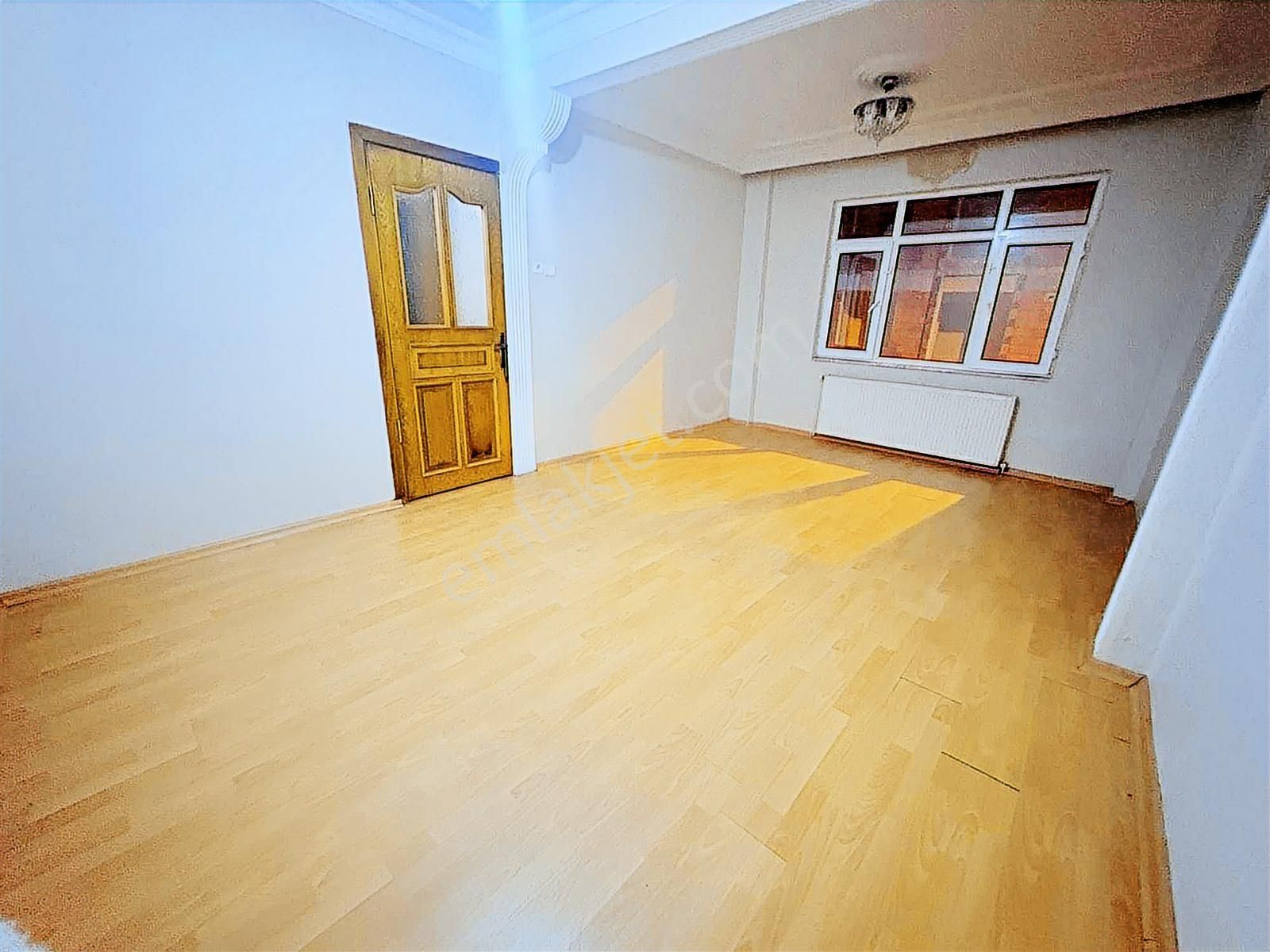 Pusula İnş.tan Uğurmumcu Mah Tramvaya Yakın 2+1 115m2 1kat Daire