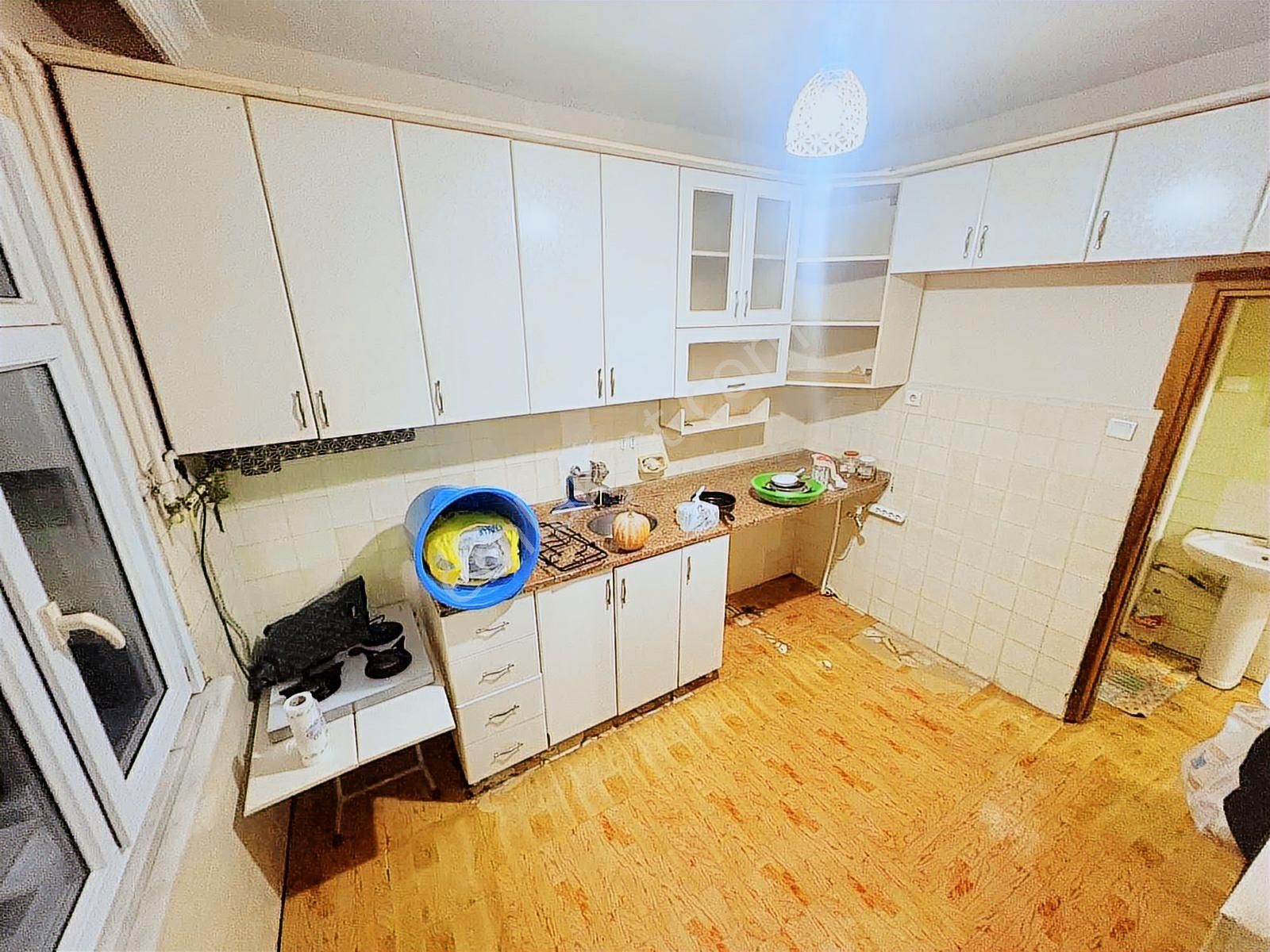 Pusula İnş.tan Uğurmumcu Mah Tramvaya Yakın 2+1 115m2 1kat Daire - Görsel 6