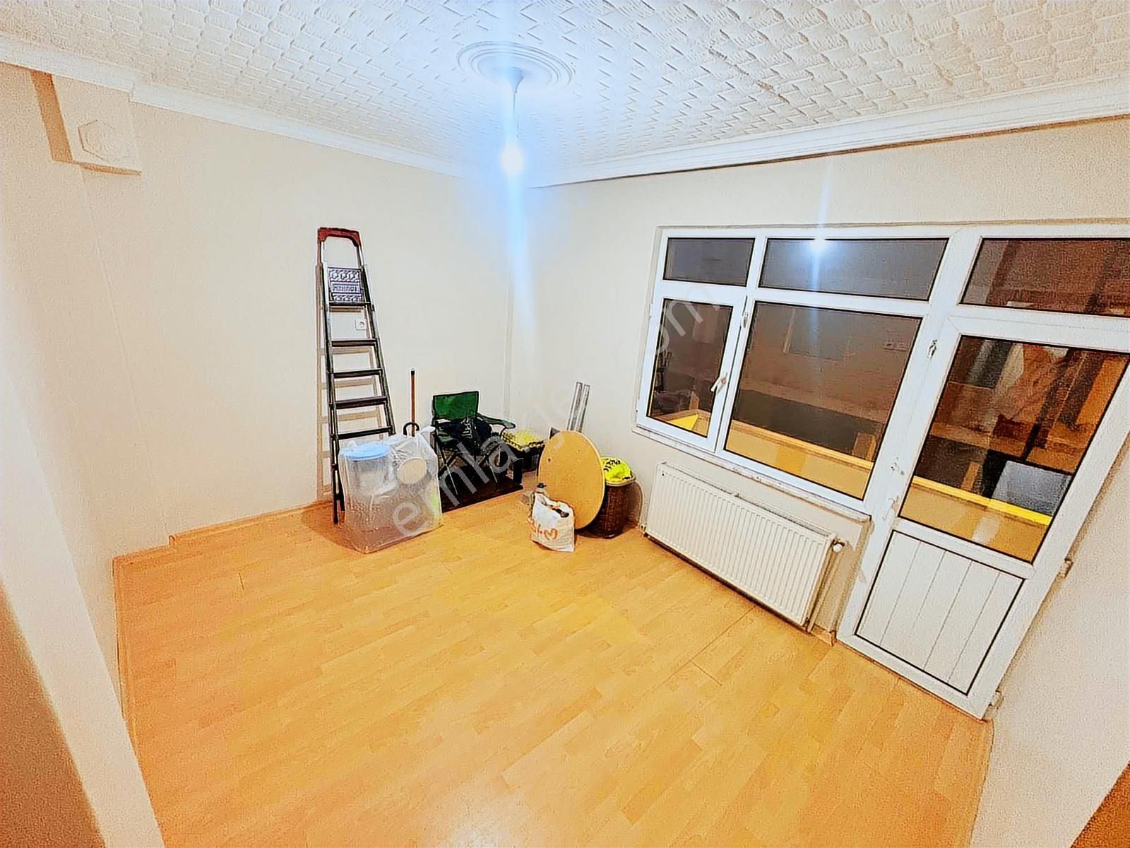 Pusula İnş.tan Uğurmumcu Mah Tramvaya Yakın 2+1 115m2 1kat Daire - Görsel 8
