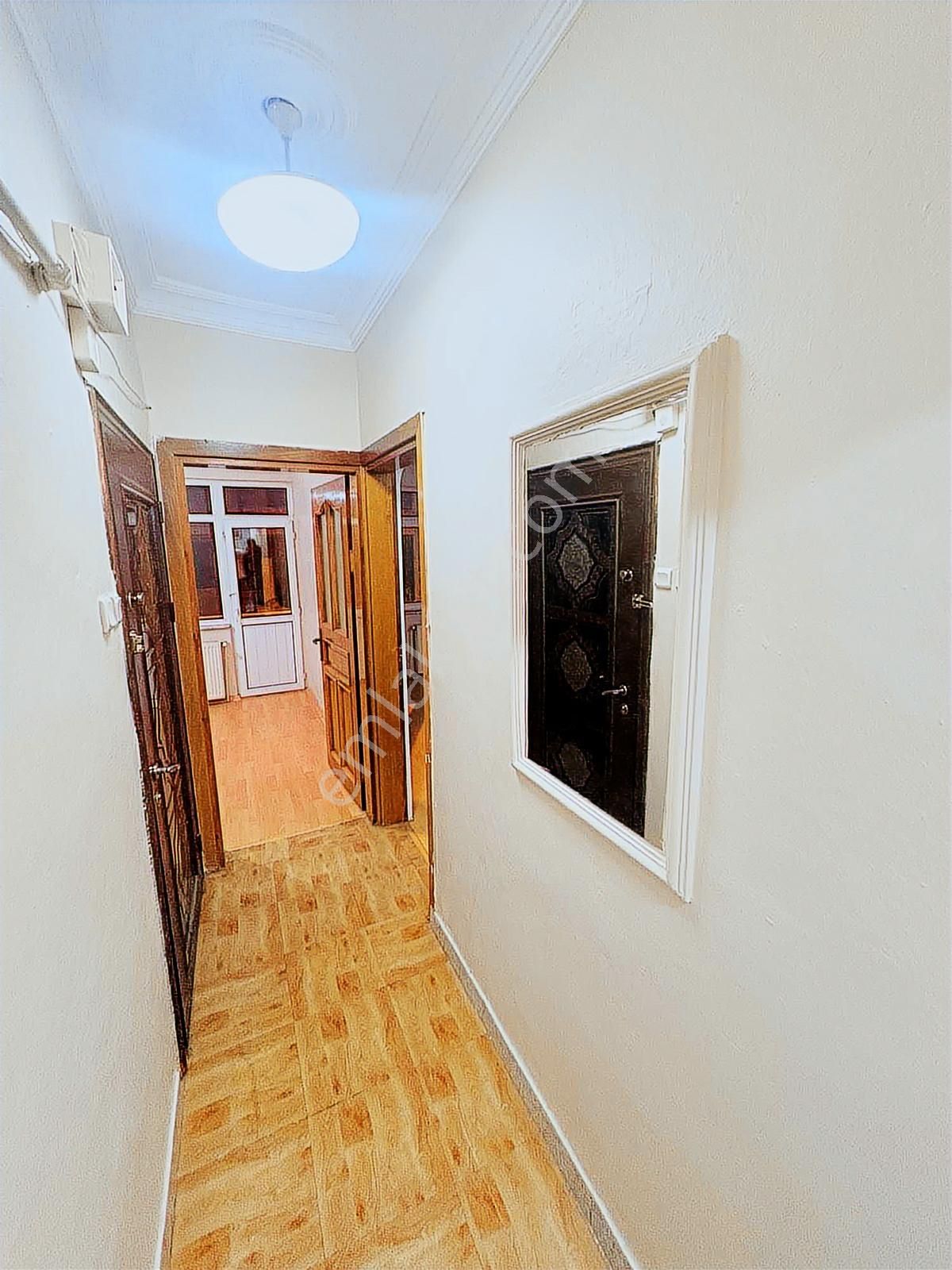 Pusula İnş.tan Uğurmumcu Mah Tramvaya Yakın 2+1 115m2 1kat Daire - Görsel 3