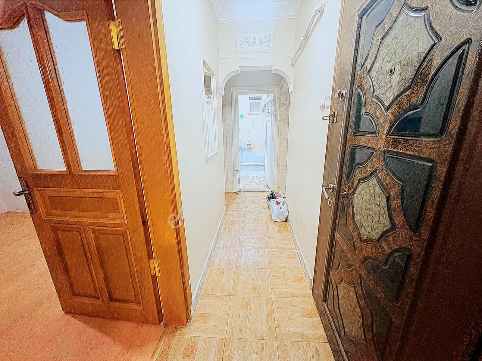 Pusula İnş.tan Uğurmumcu Mah Tramvaya Yakın 2+1 115m2 1kat Daire - Görsel 23